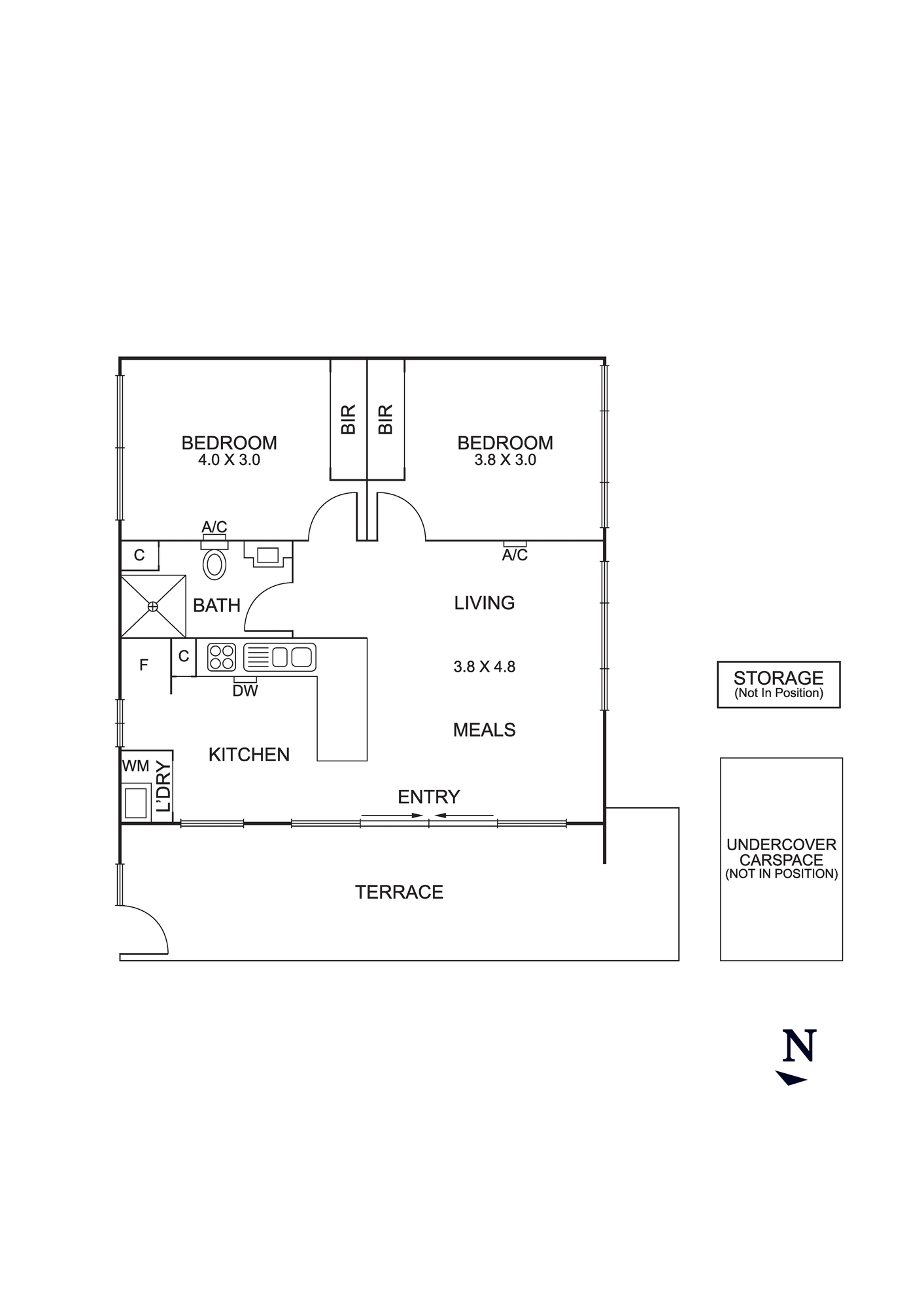 209/90 White Street, Mordialloc, VIC 3195 - Thumbnail 1 - 01/02/2024