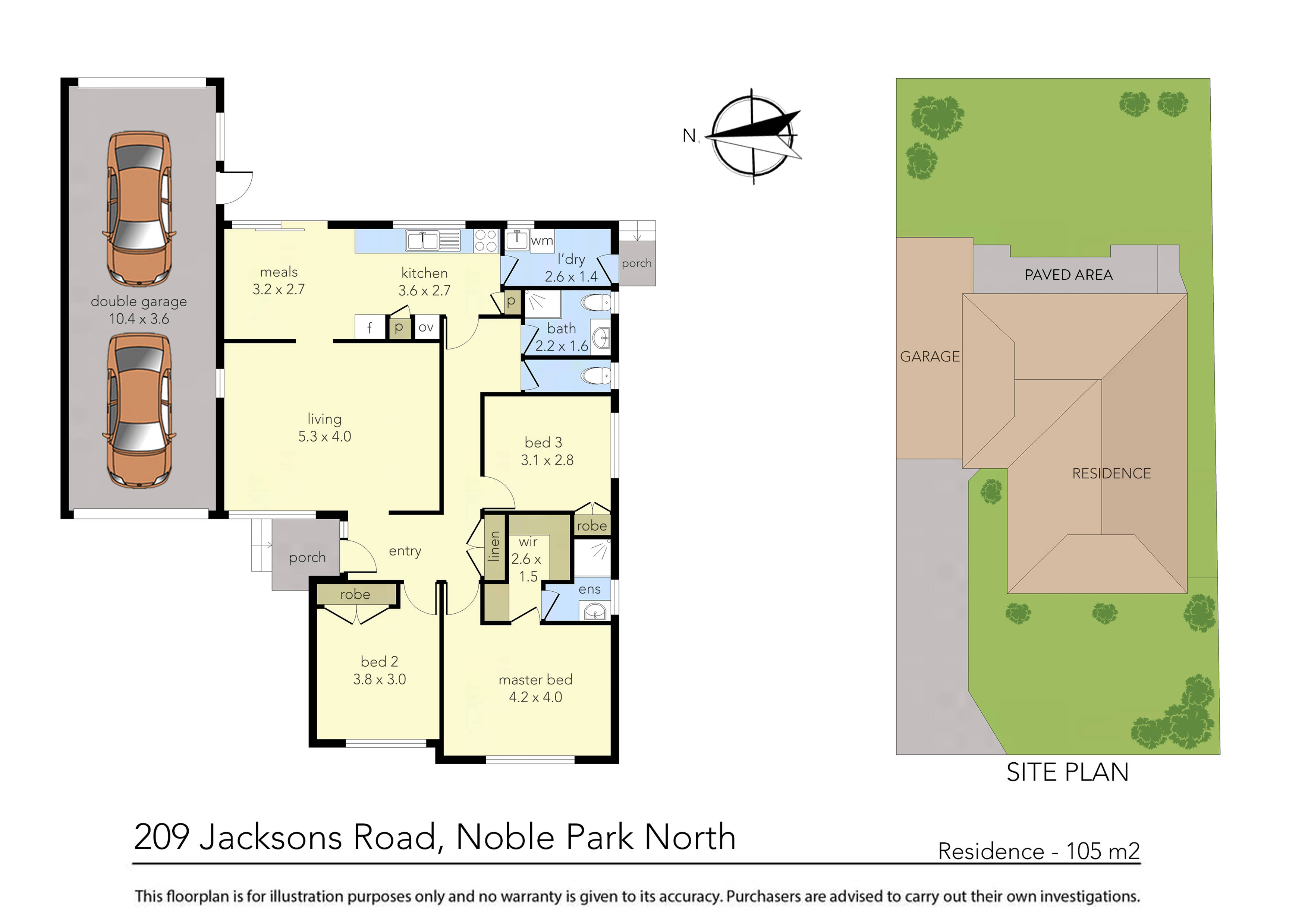 209 Jacksons Road, Noble Park North, VIC 3174 - Thumbnail 1 - 16/01/2025