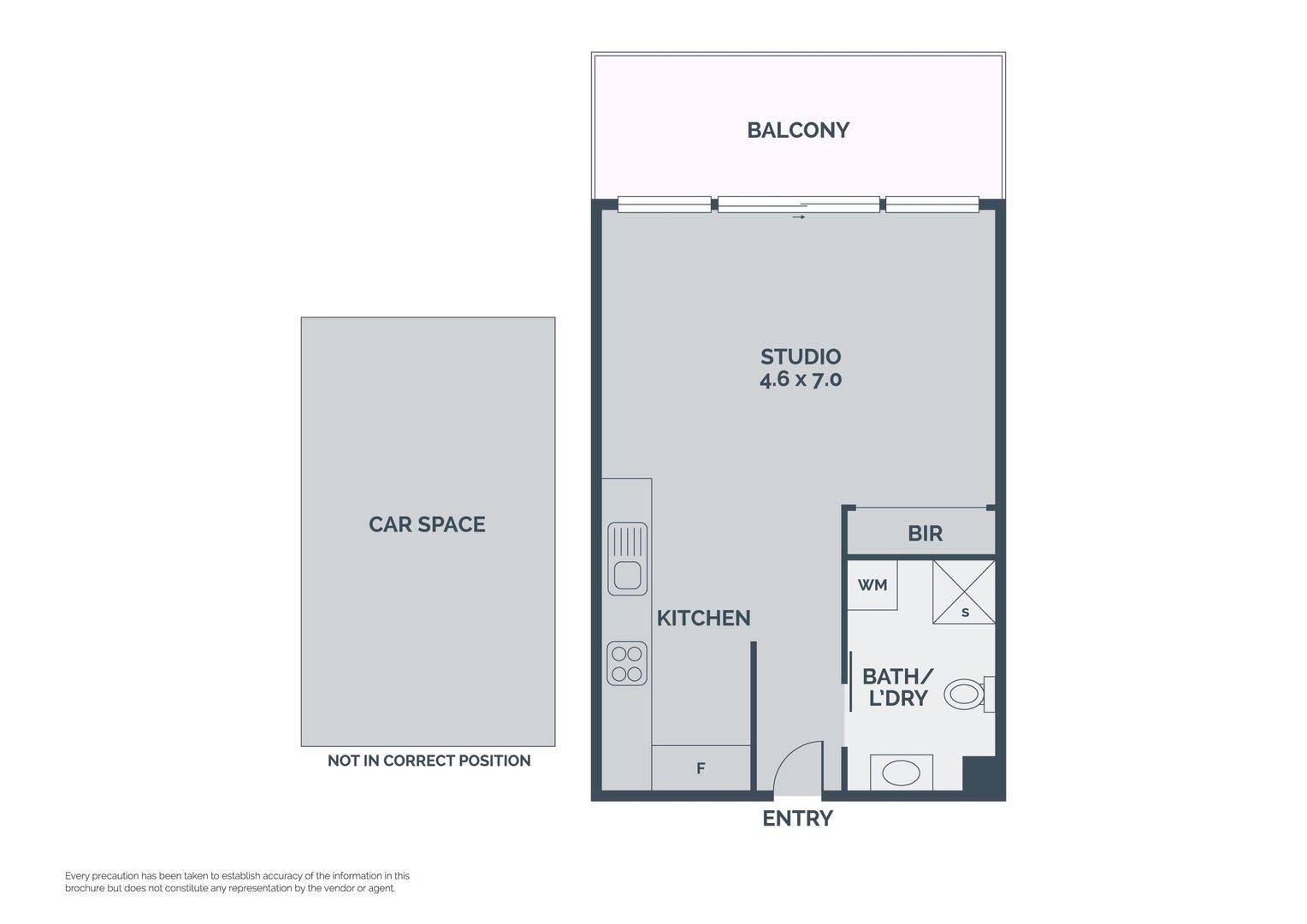 209A/41-43 Stockade Avenue, Coburg, VIC 3058 - Thumbnail 1 - 14/02/2024