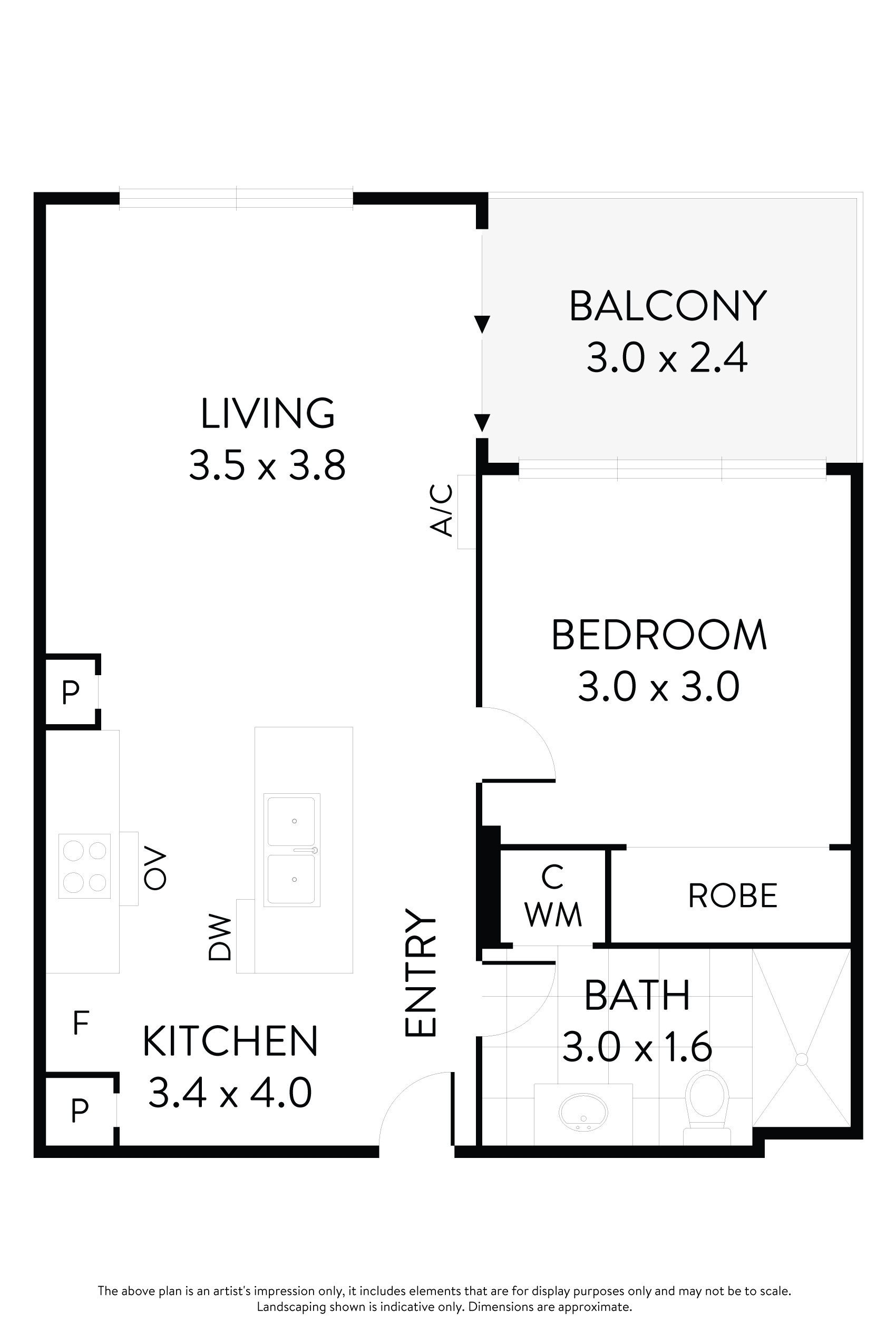 209b/150 Keilor Road, Essendon North, VIC 3041 - Thumbnail 1 - 21/11/2025