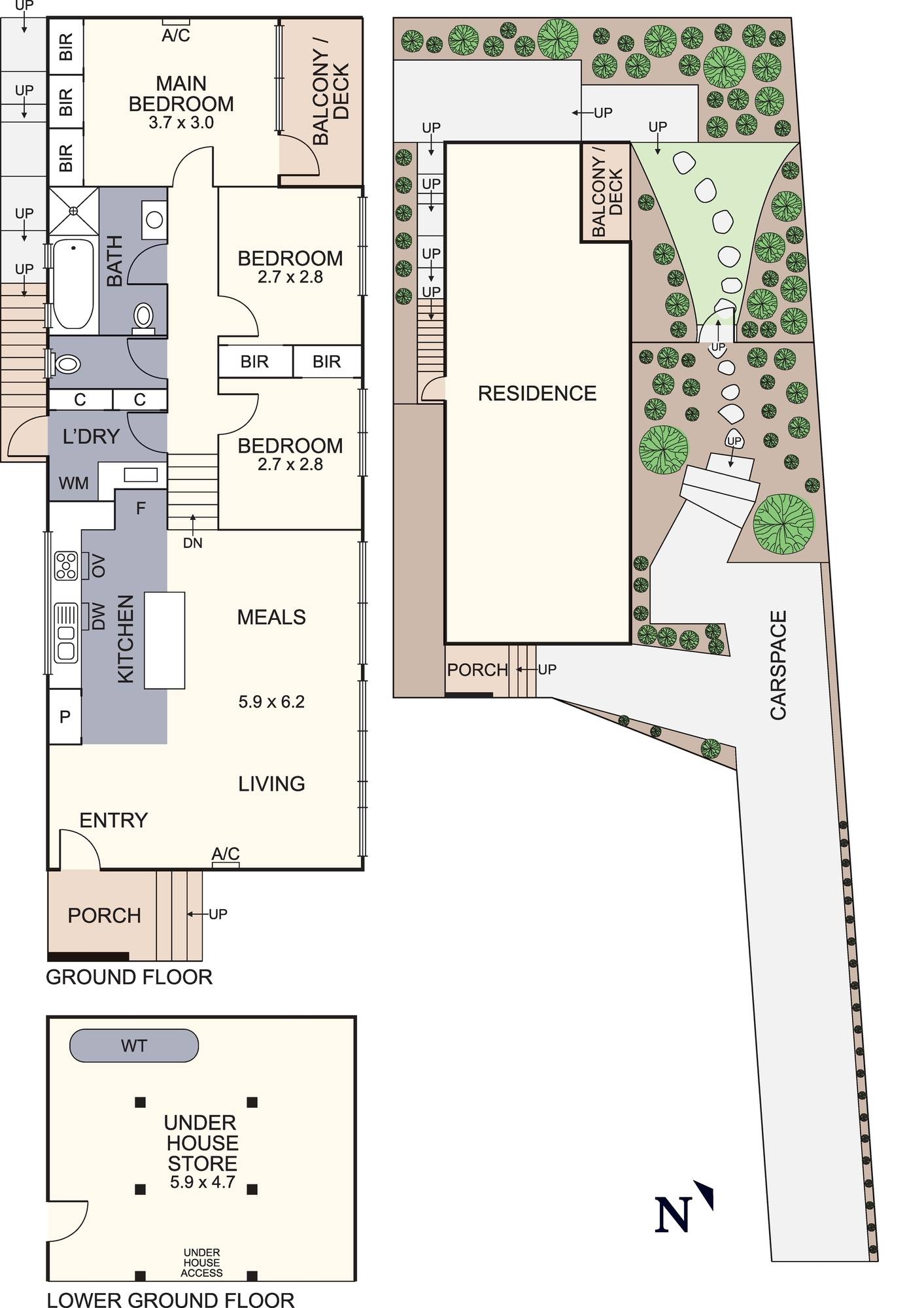 20A Fraser Street, Diamond Creek, VIC 3089 - Thumbnail 1 - 24/08/2023