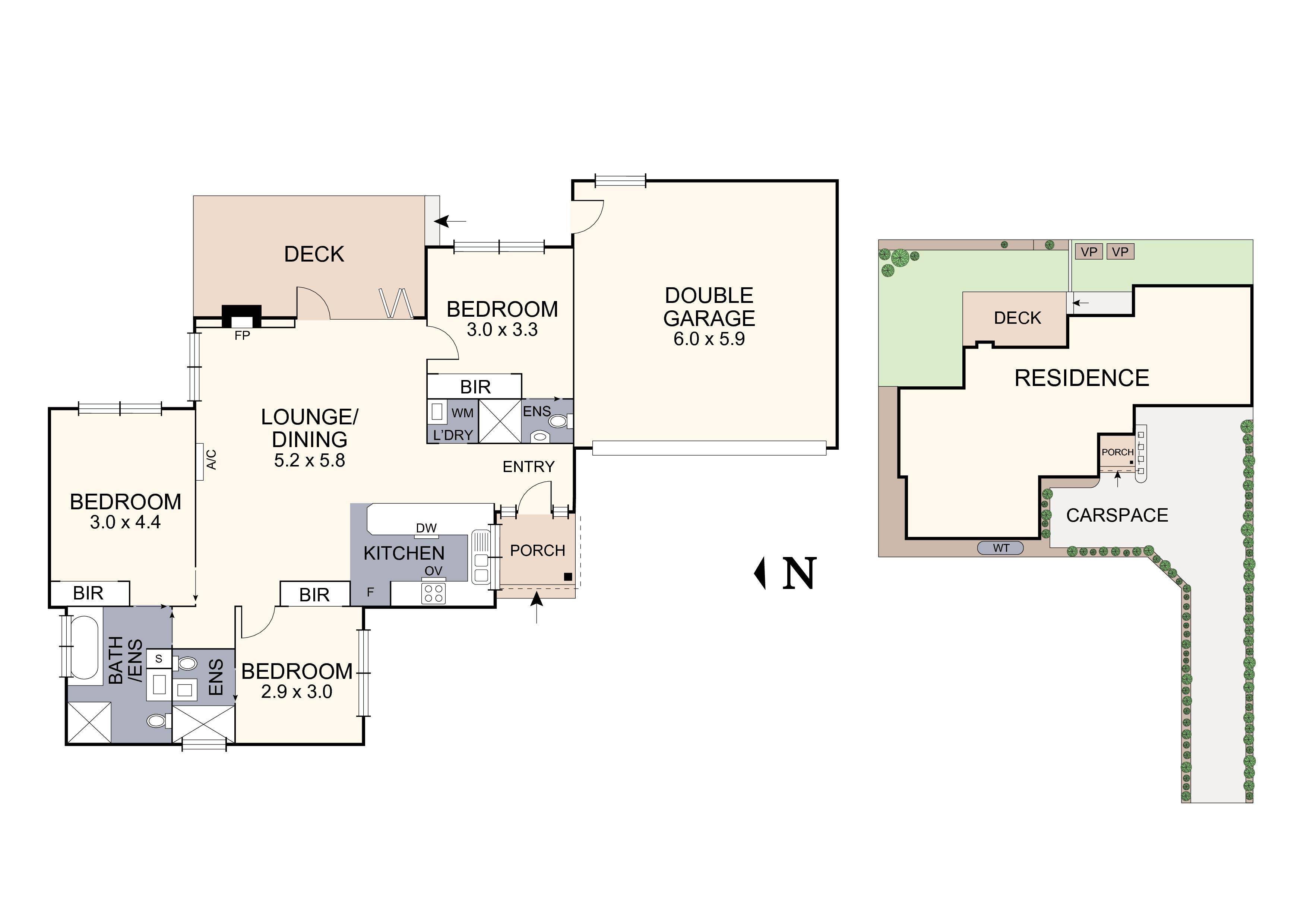 20A Old Lilydale Road, Ringwood East, VIC 3135 - Thumbnail 1 - 02/09/2026