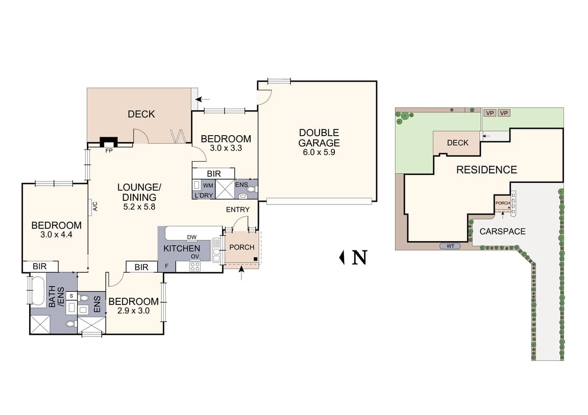 20A Old Lilydale Road, Ringwood East, VIC 3135 - Thumbnail 1 - 02/09/2026