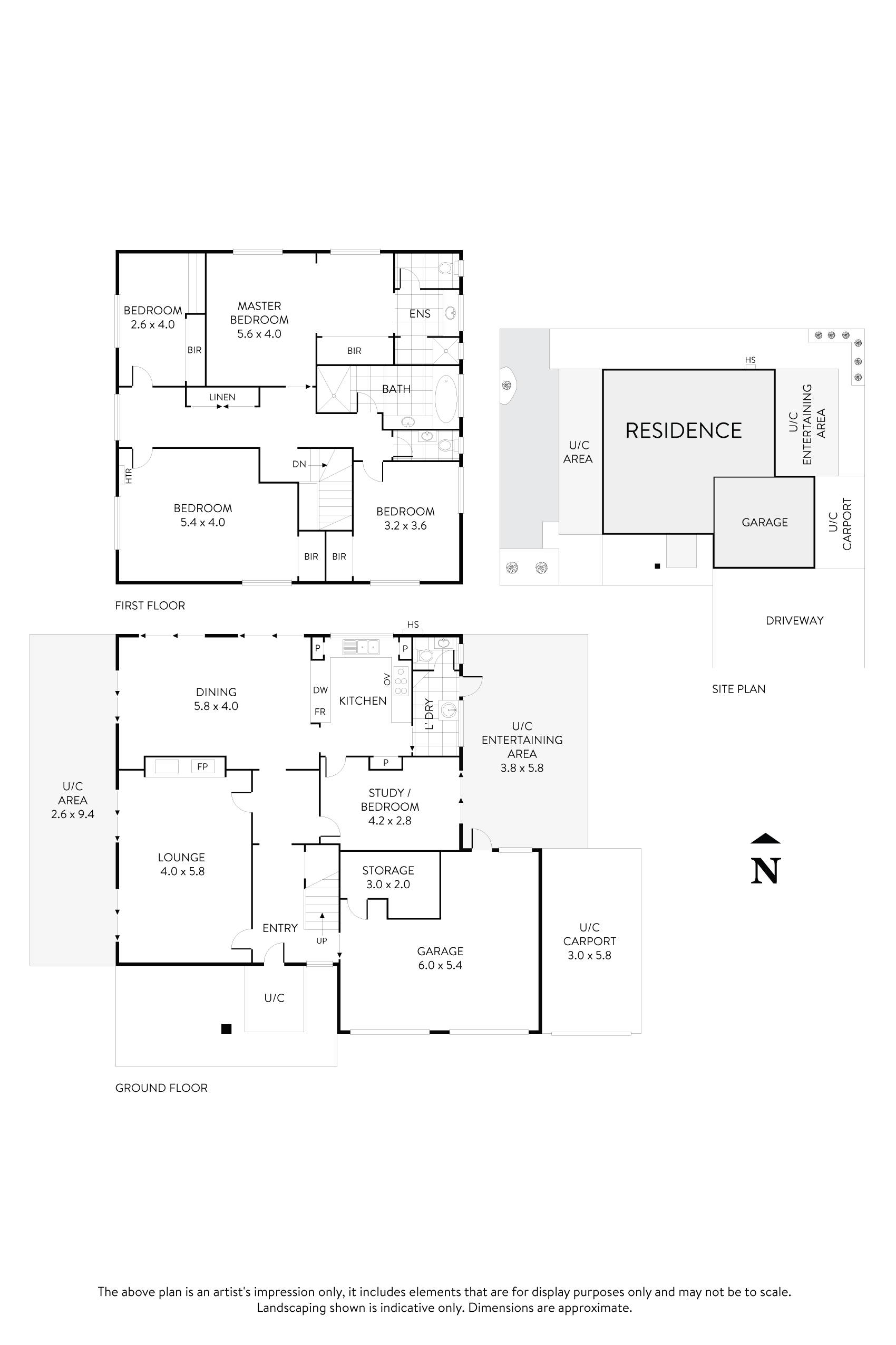 20A William Street, Keilor Park, VIC 3042 - Thumbnail 1 - 17/06/2026
