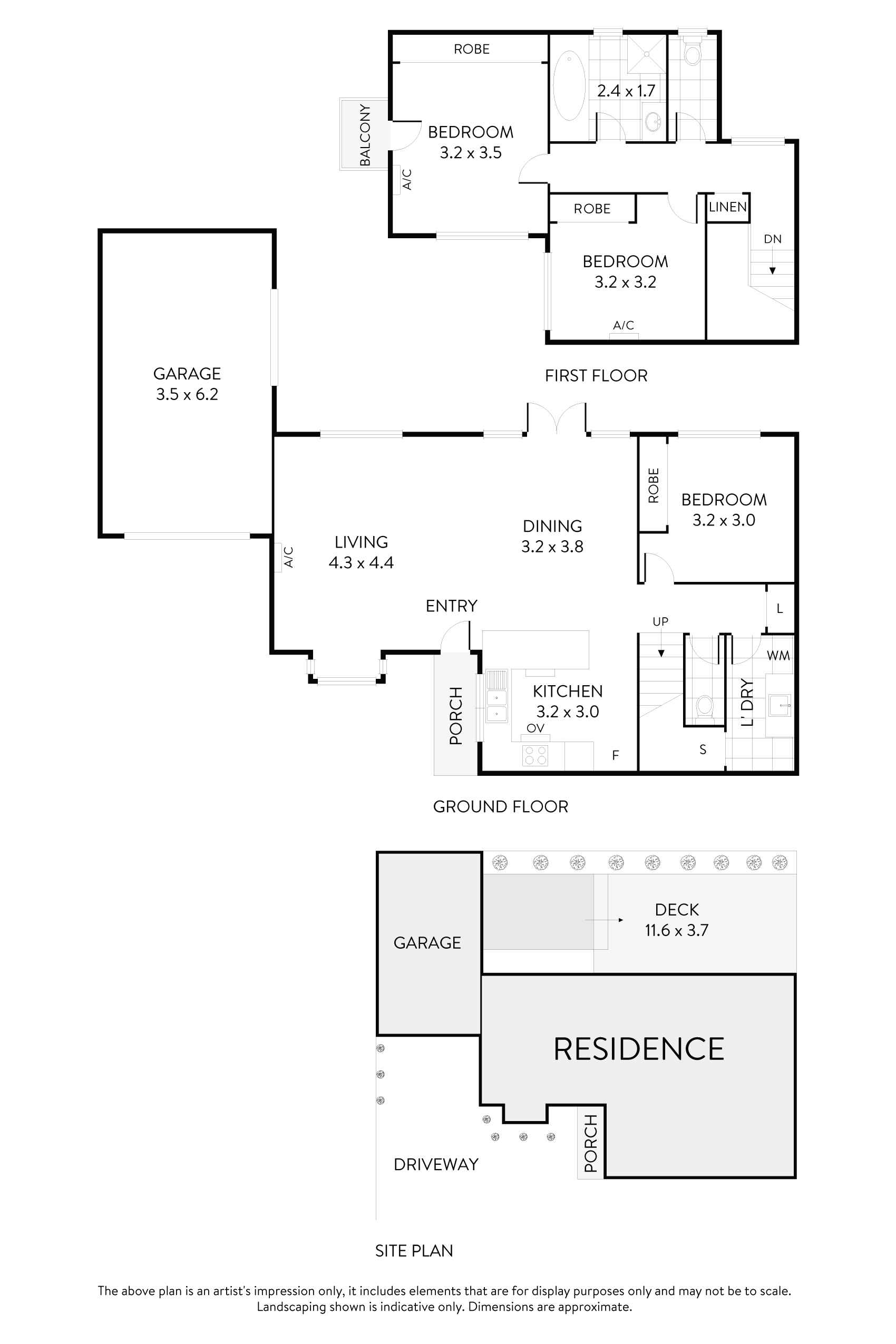 20A Wingara Avenue, Keilor East, VIC 3033 - Thumbnail 1 - 30/01/2026