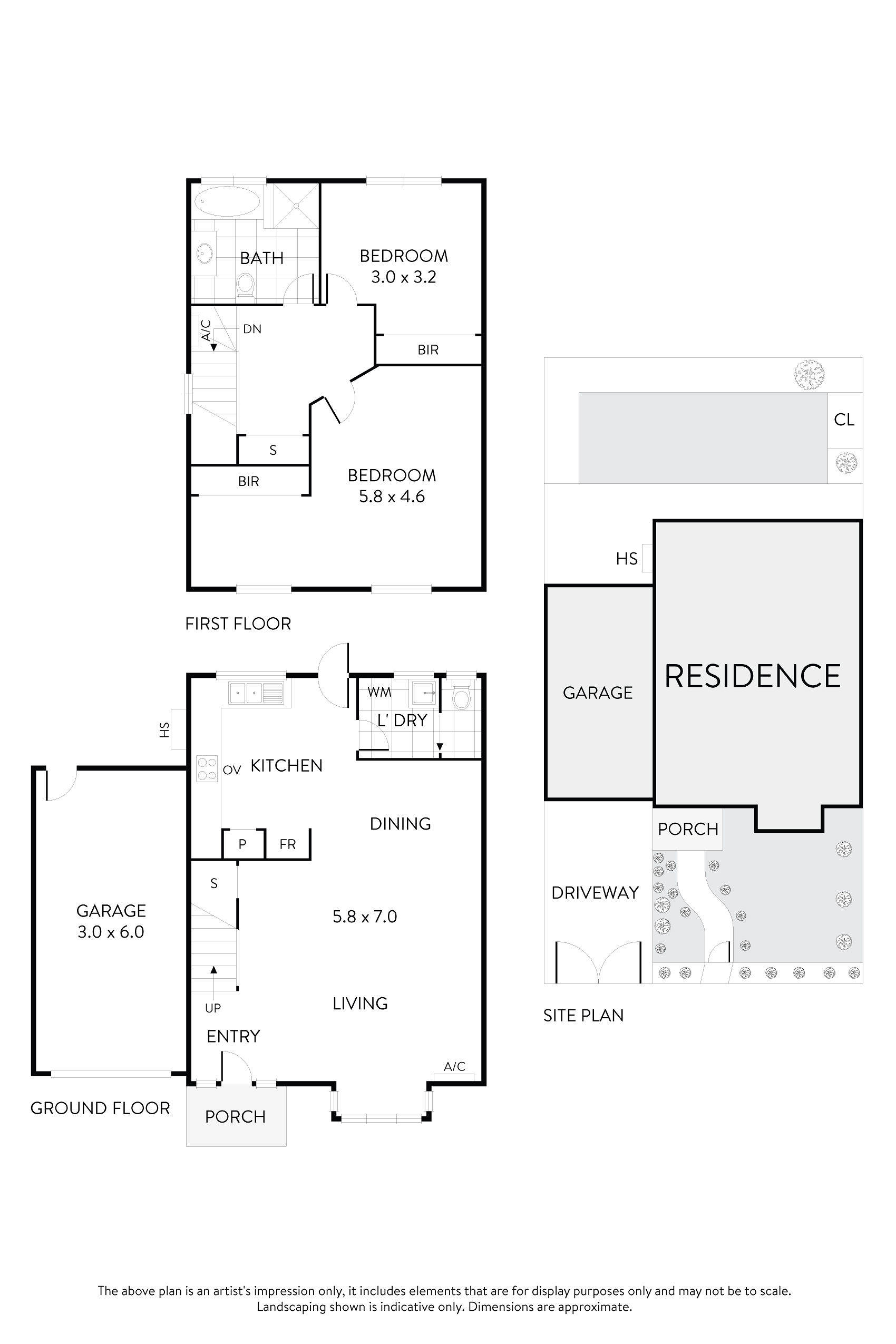 20B Charmaine Avenue, Avondale Heights, VIC 3034 - Thumbnail 1 - 28/08/2026
