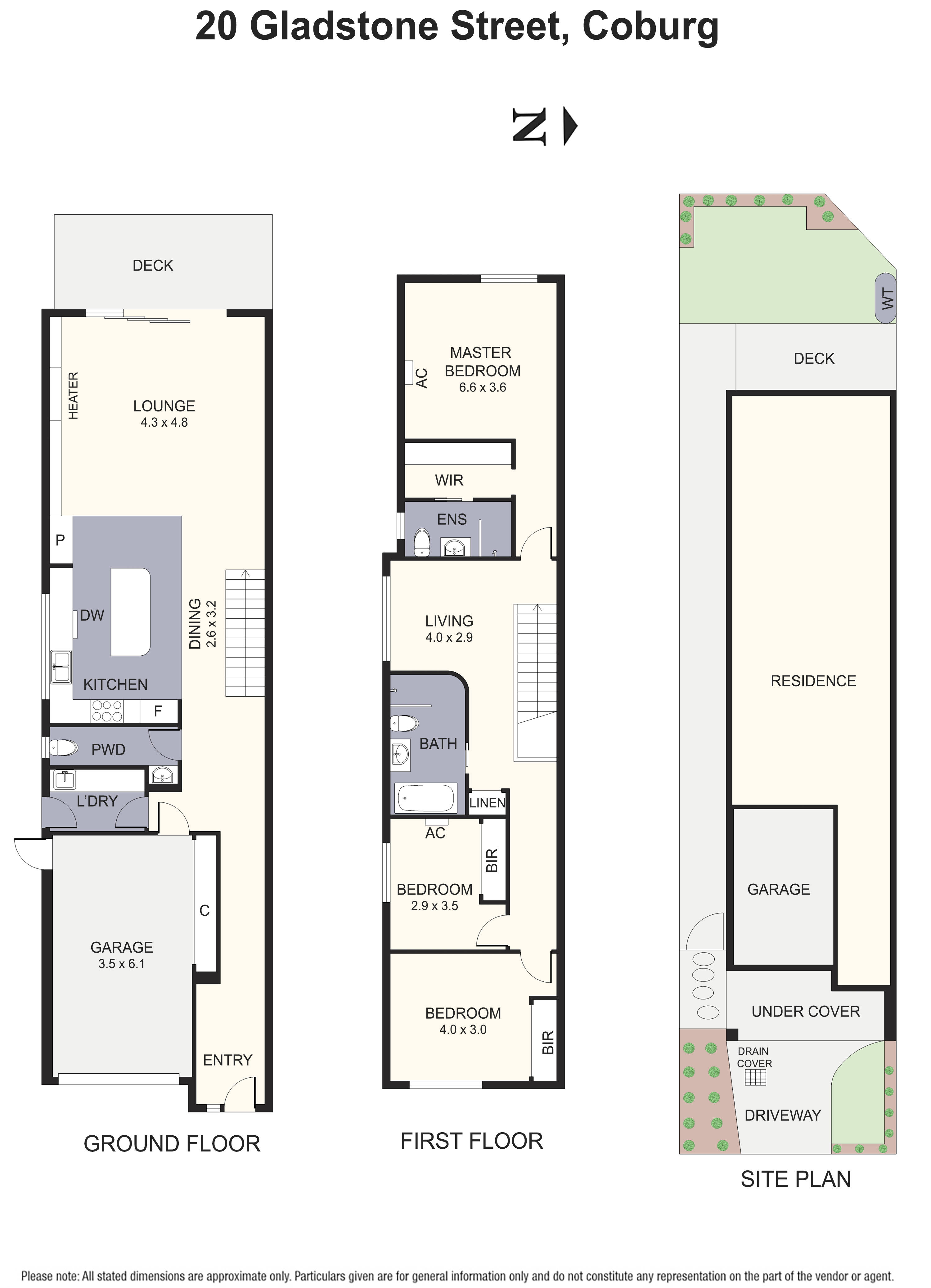 20B Gladstone Street, Coburg, VIC 3058 - Thumbnail 1 - 23/06/2026