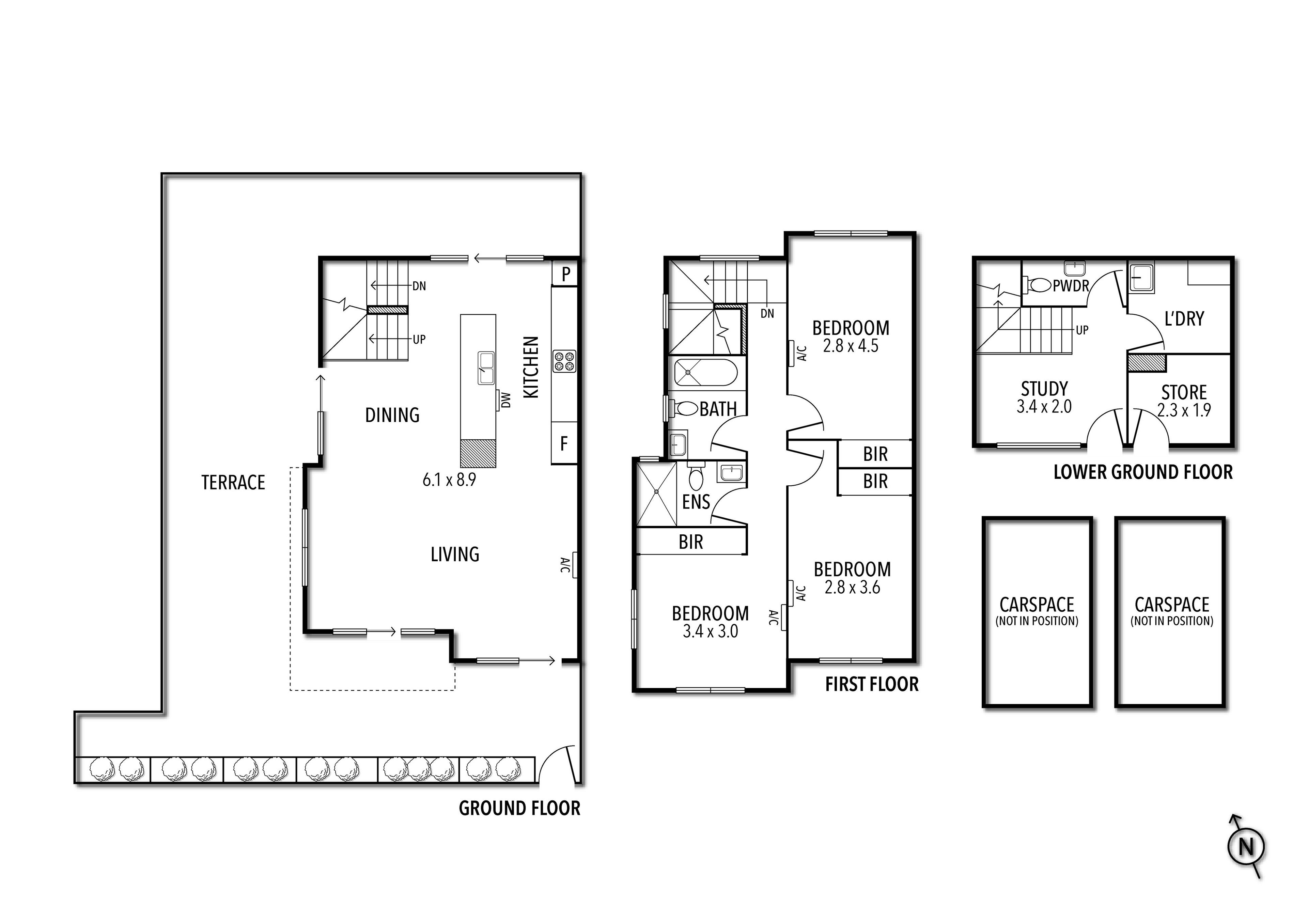 21/15 Mullenger Road, Braybrook, VIC 3019 - Thumbnail 1 - 22/06/2023
