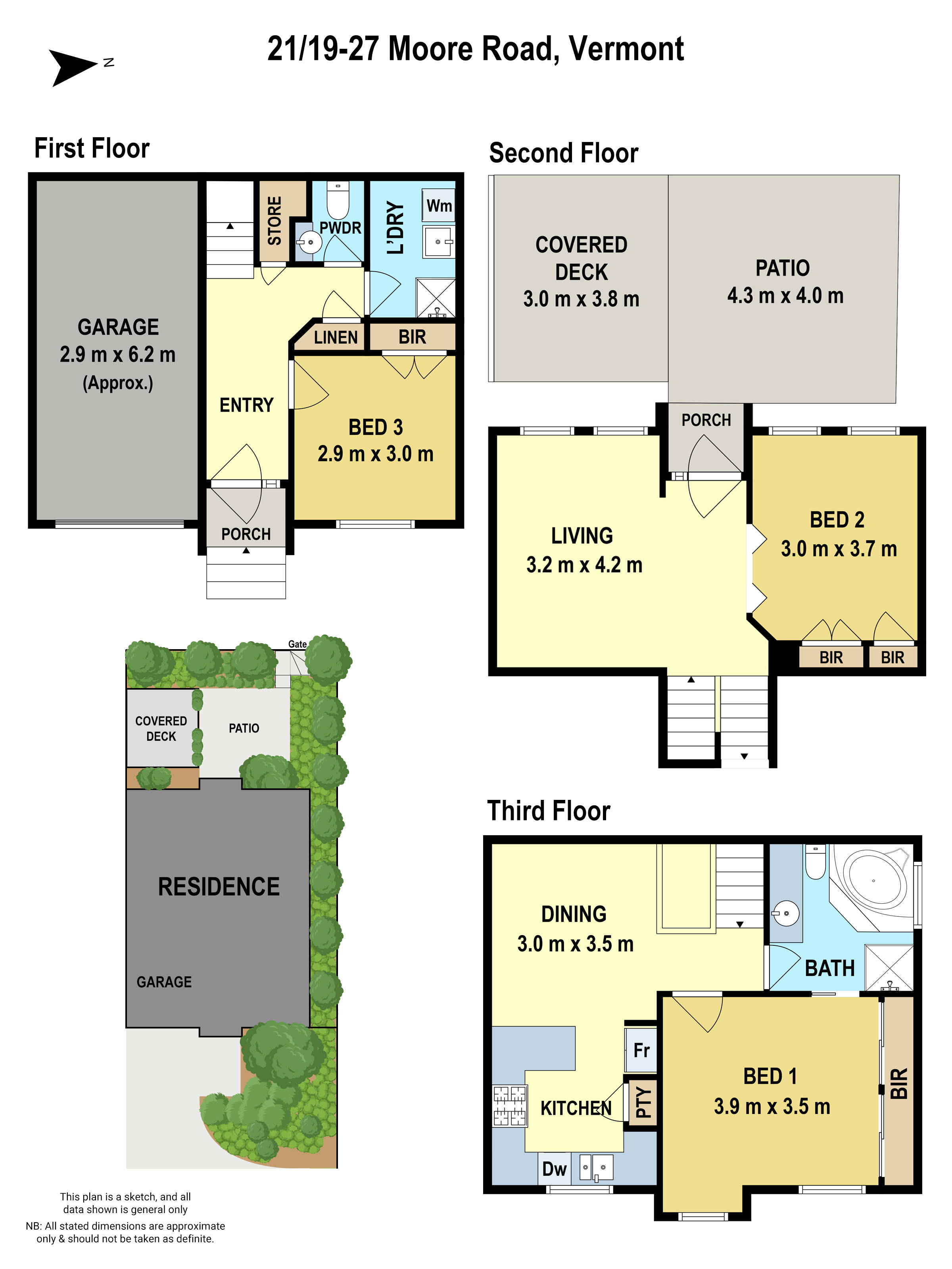 21/19-27 Moore Road, Vermont, VIC 3133 - Thumbnail 1 - 07/10/2026