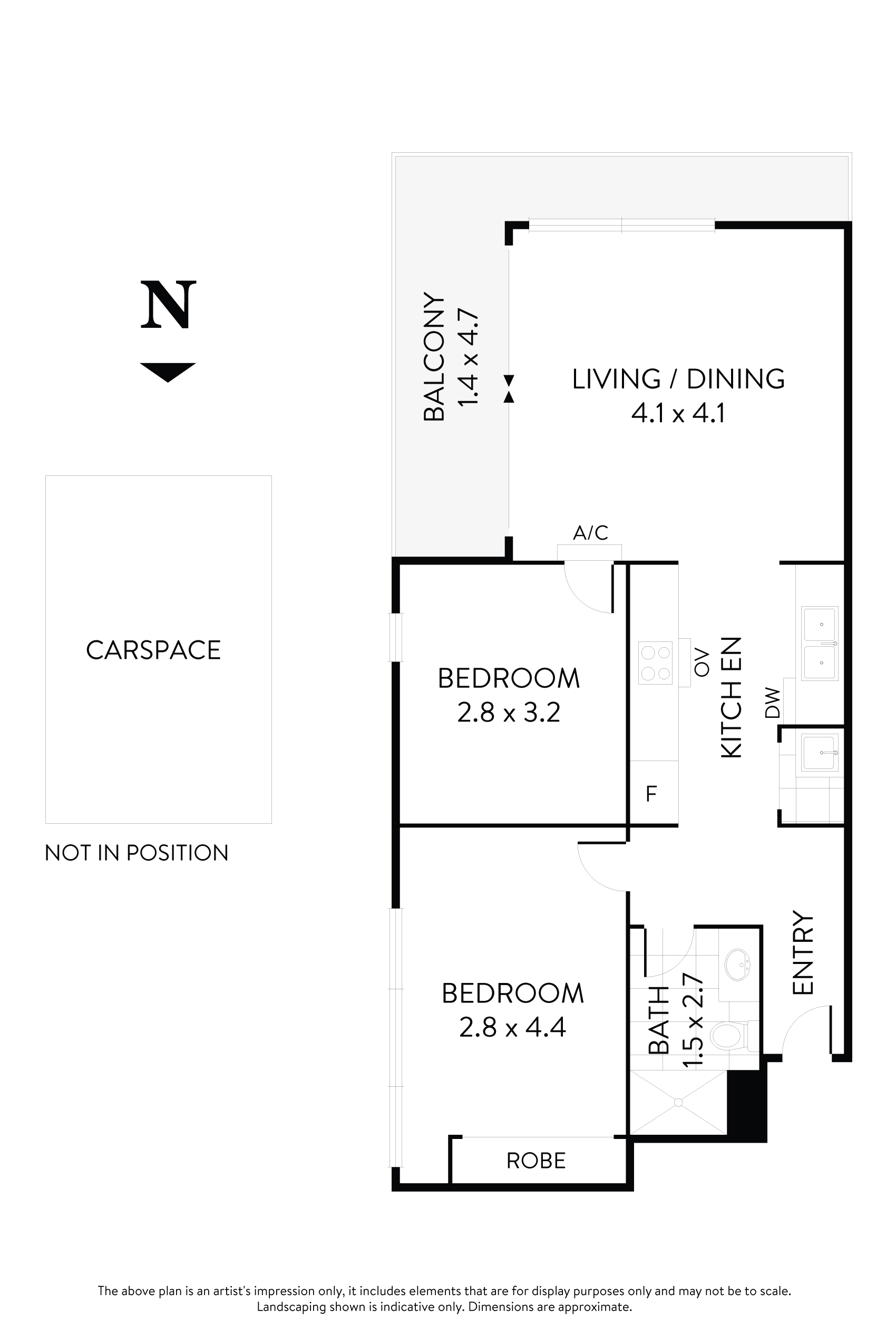 21/2 Walker Street, Moonee Ponds, VIC 3039 - Thumbnail 1 - 07/08/2025