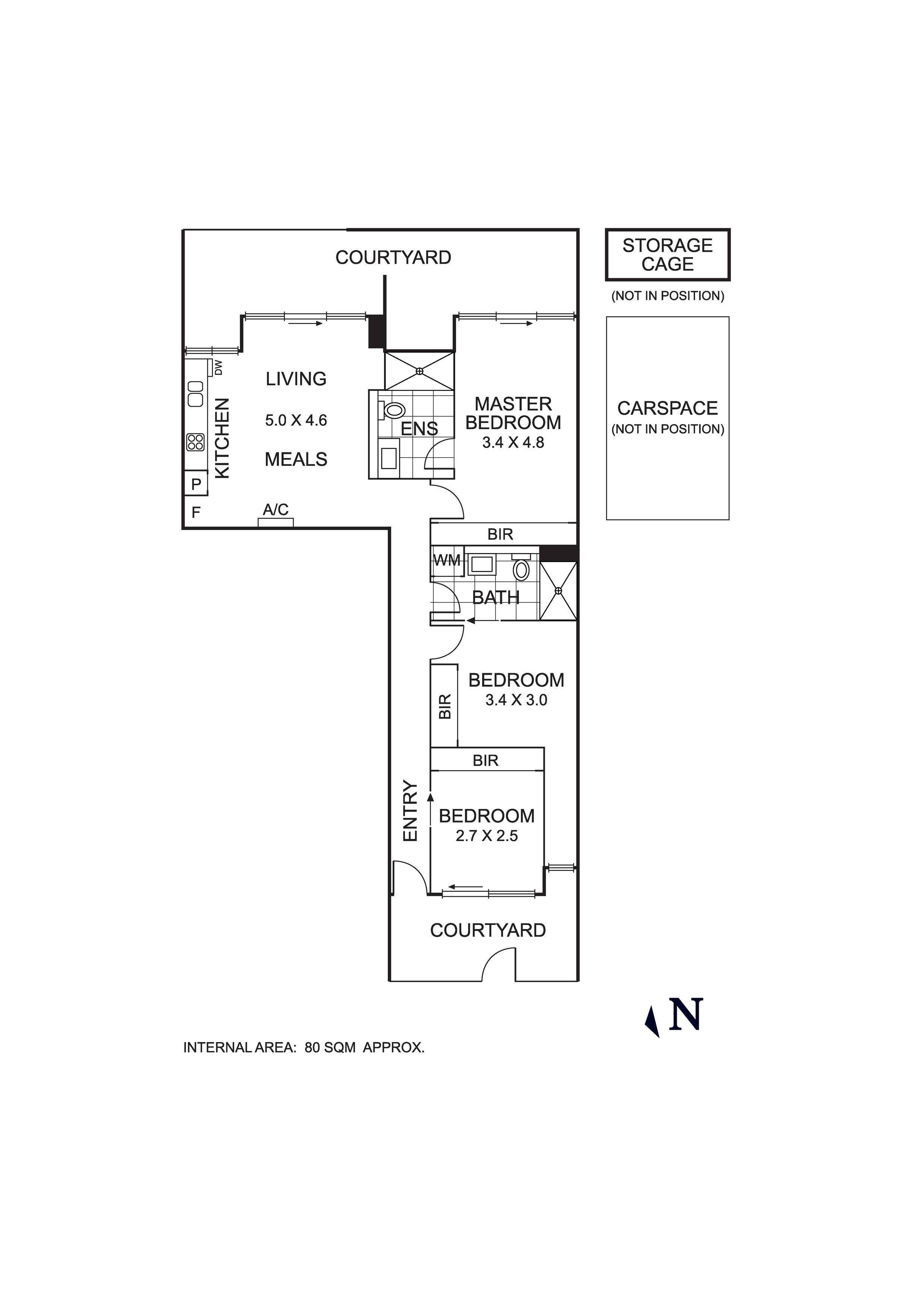21/22 Barkly Street, Brunswick East, VIC 3057 - Thumbnail 1 - 03/03/2023