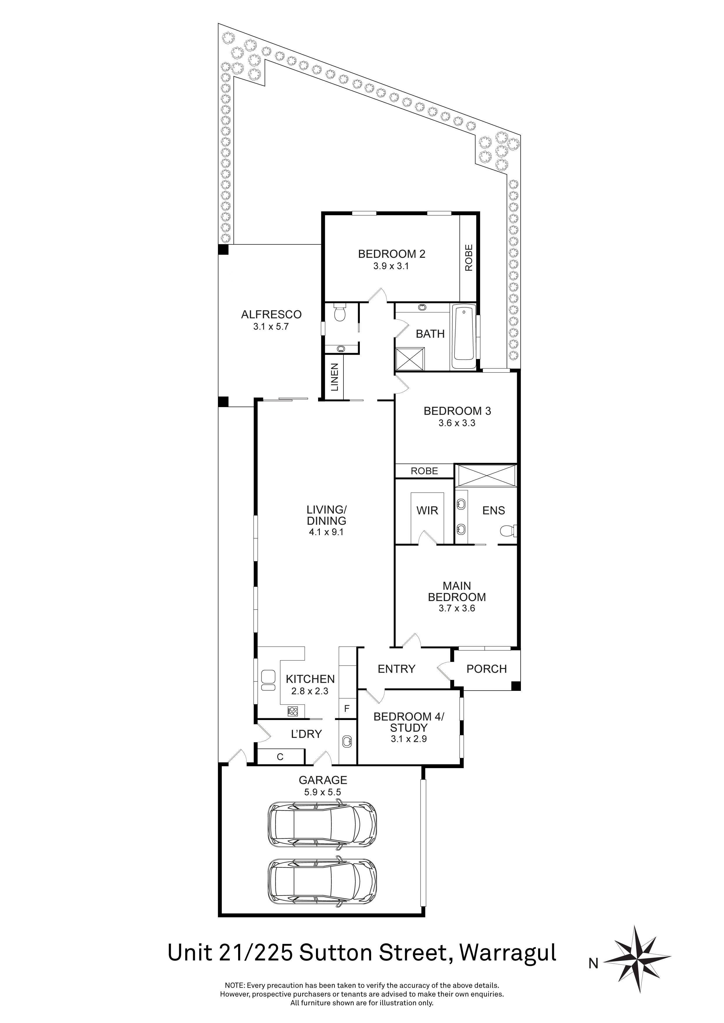 21/225 Sutton Street, Warragul, VIC 3820 - Thumbnail 1 - 12/12/2025