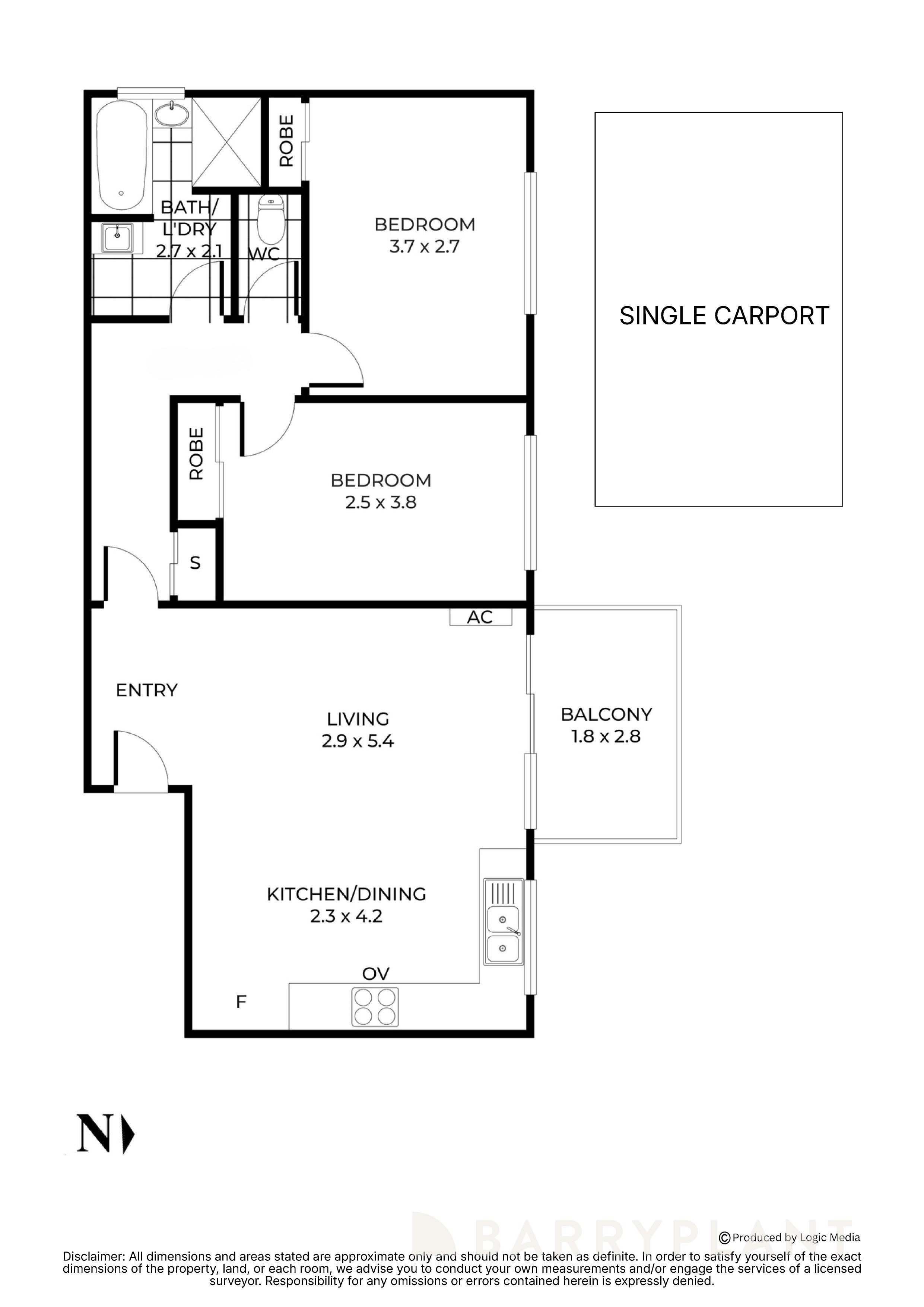 21/23-25 Albion Road, Box Hill, VIC 3128 - Thumbnail 1 - 25/08/2026