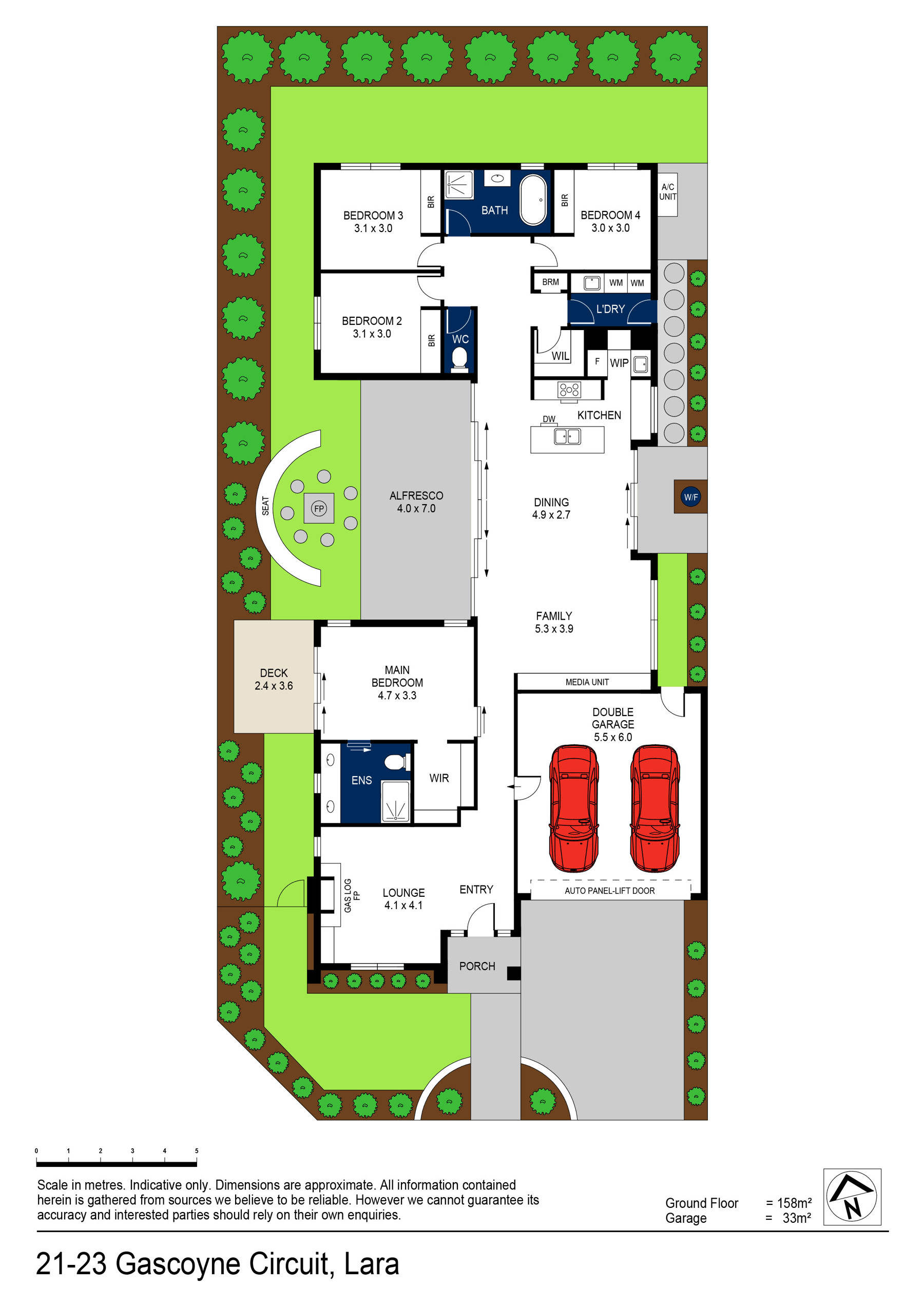 21-23 Gascoyne Circuit, Lara, VIC 3212 - Thumbnail 1 - 27/08/2026