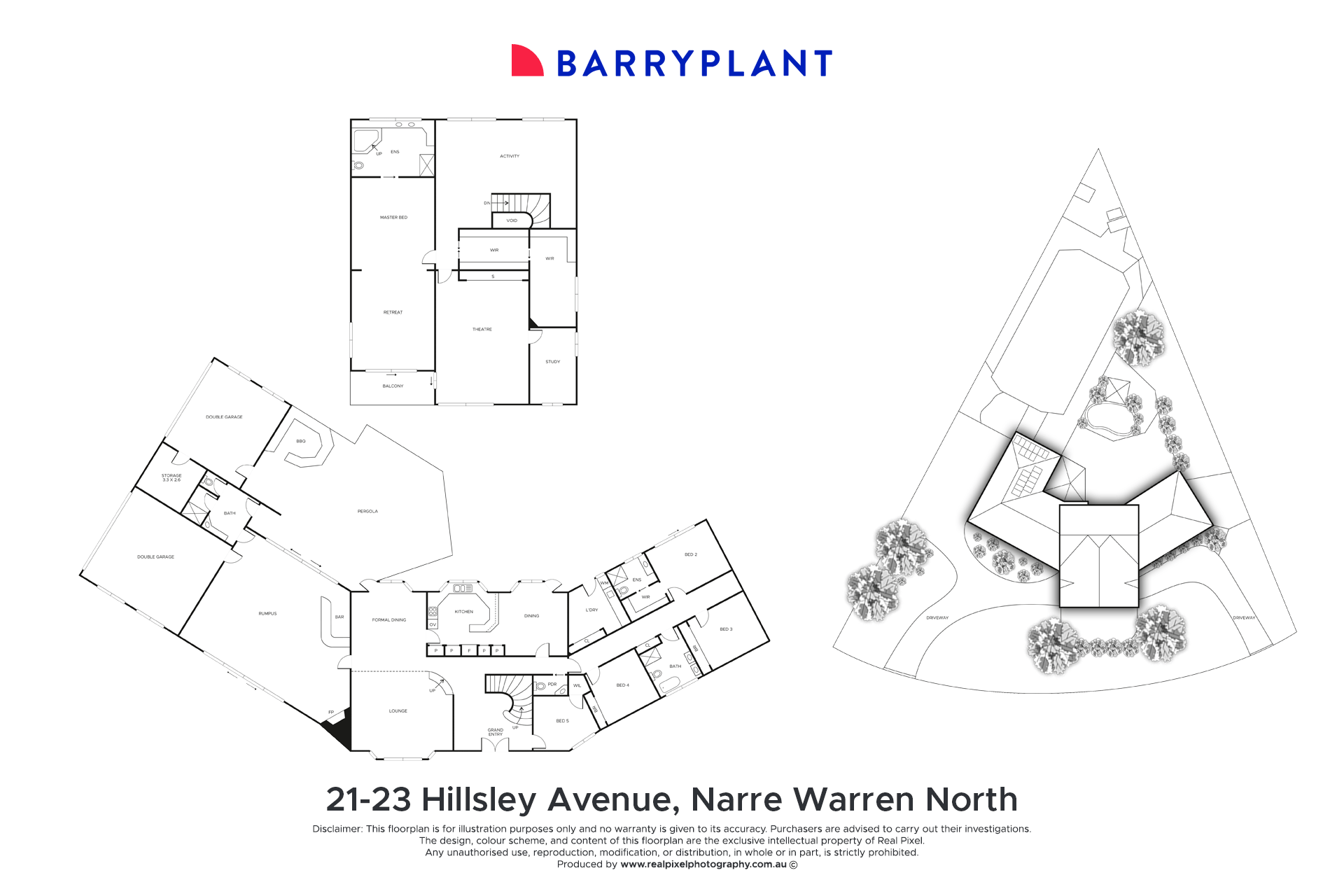 21-23 Hillsley Avenue, Narre Warren North, VIC 3804 - Thumbnail 1 - 18/03/2026