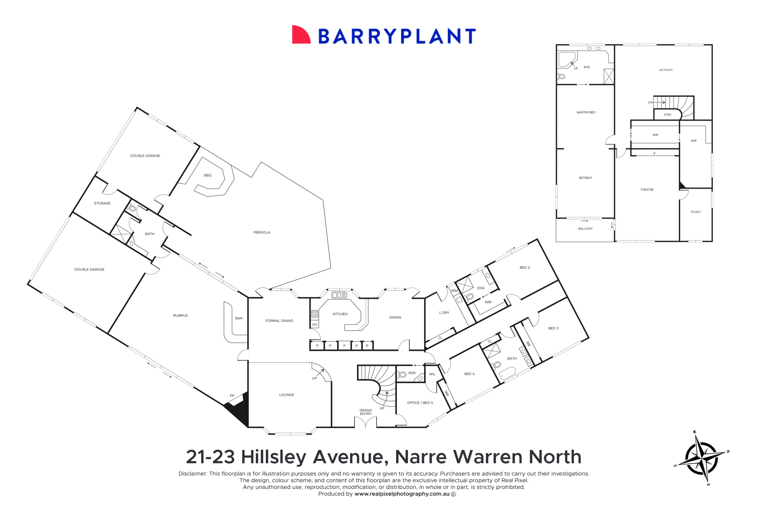 21-23 Hillsley Avenue, Narre Warren North, VIC 3804 - Thumbnail 1 - 18/03/2026