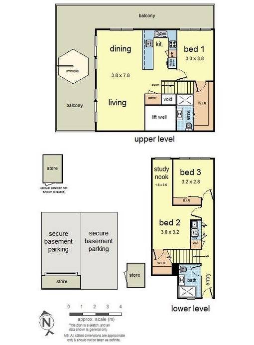 21/5-7 Alfrick Road, Croydon, VIC 3136 - Thumbnail 1 - 07/12/2022