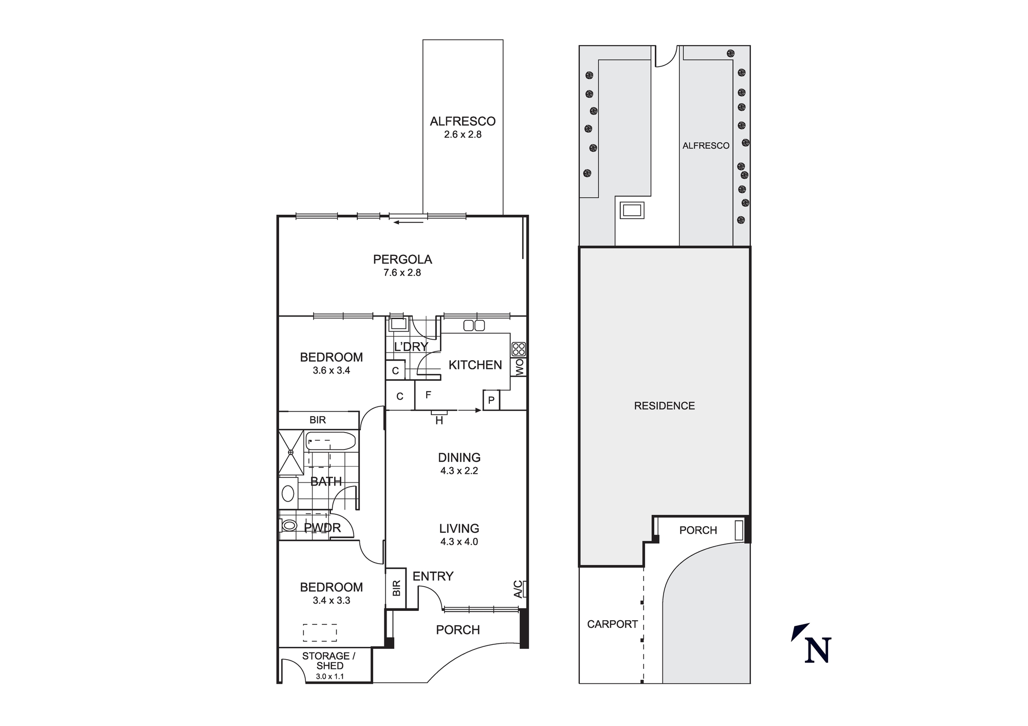 21/52-70 Centre Dandenong Road, Dingley Village, VIC 3172 - Thumbnail 1 - 10/10/2022