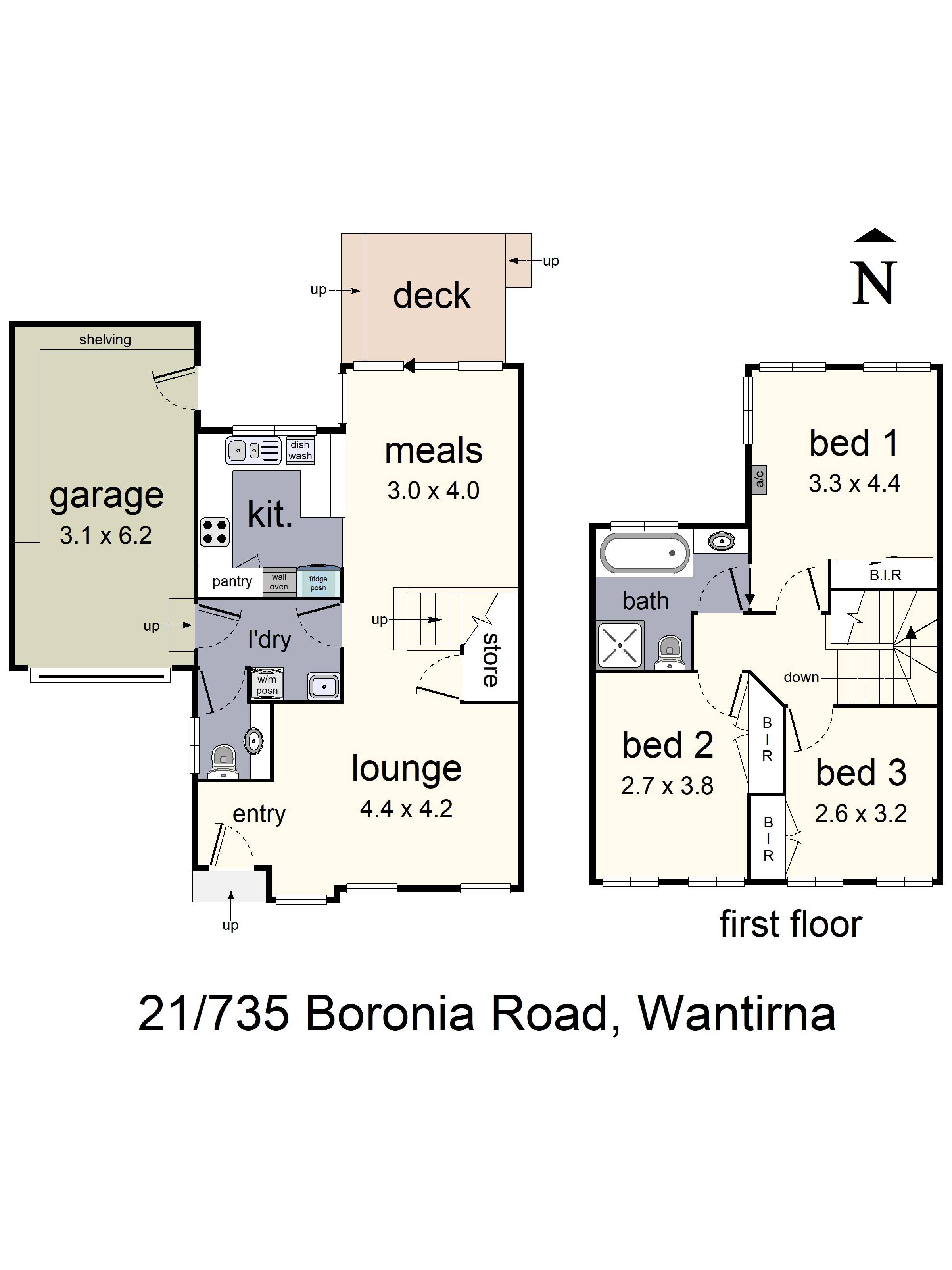 21/735 Boronia Road, Wantirna, VIC 3152 - Thumbnail 1 - 02/03/2023