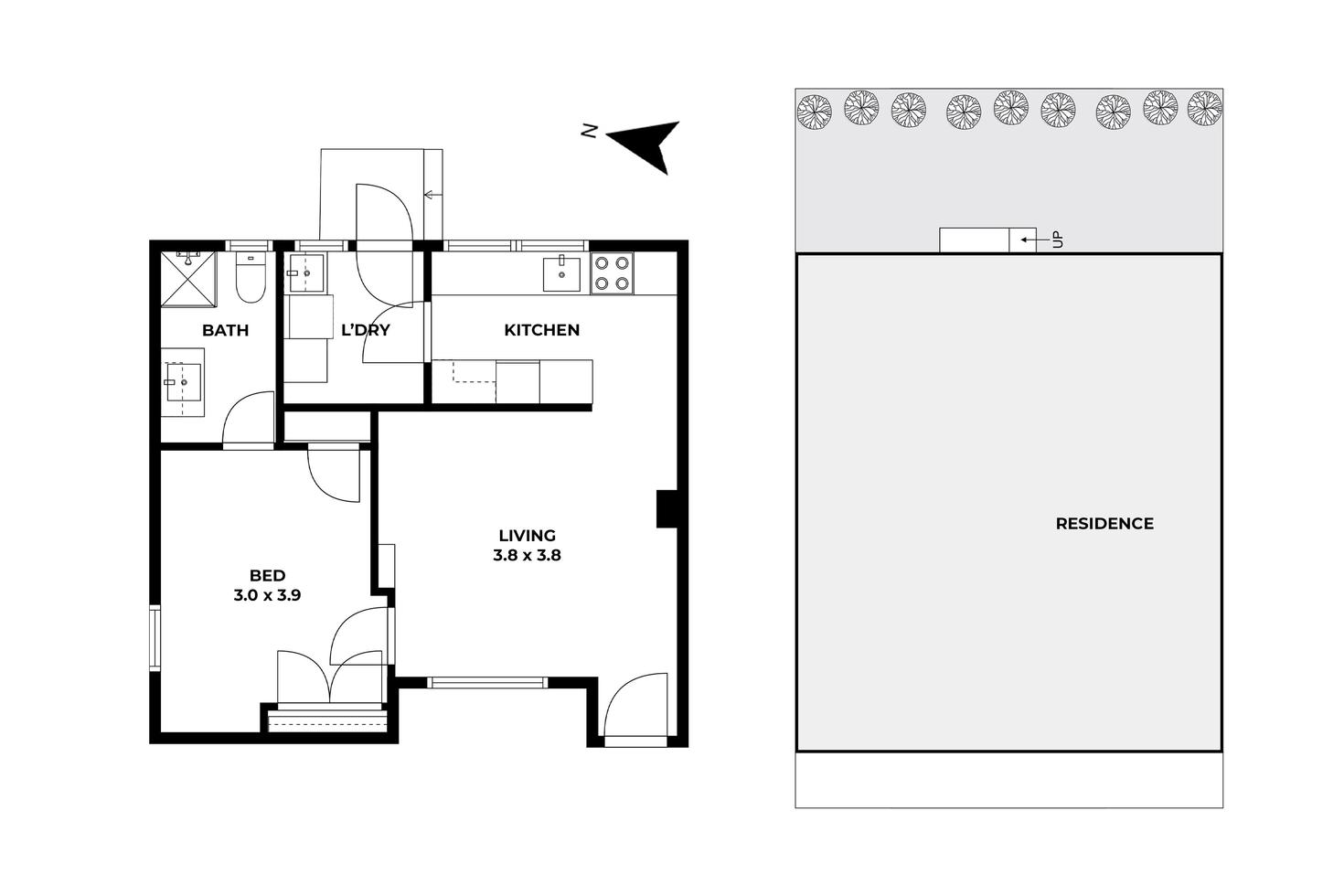 21/750 Doncaster Road, Doncaster, VIC 3108 - Thumbnail 1 - 22/06/2023