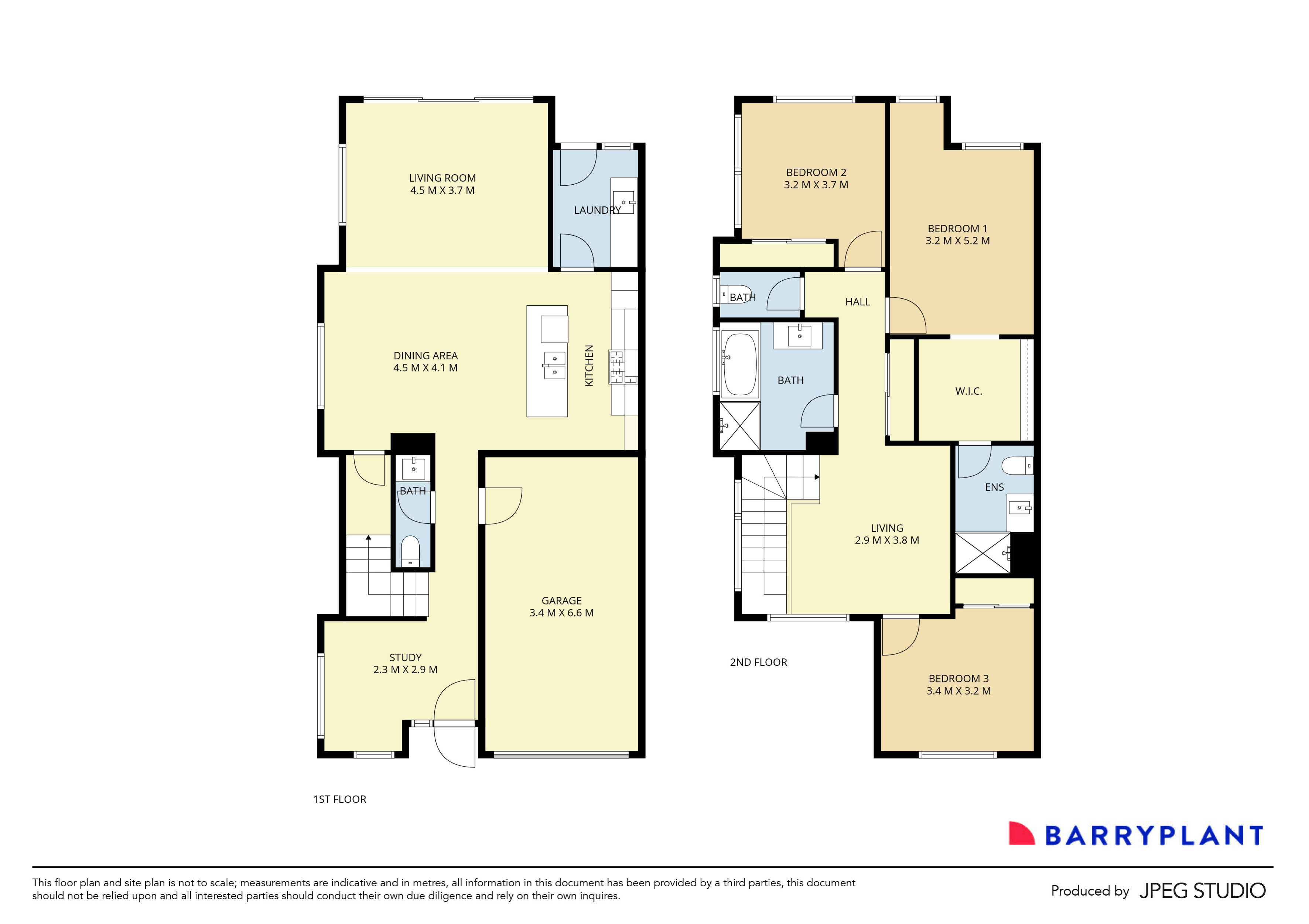 21 Admiralty Lane, Sydenham, VIC 3037 - Thumbnail 1 - 23/04/2026