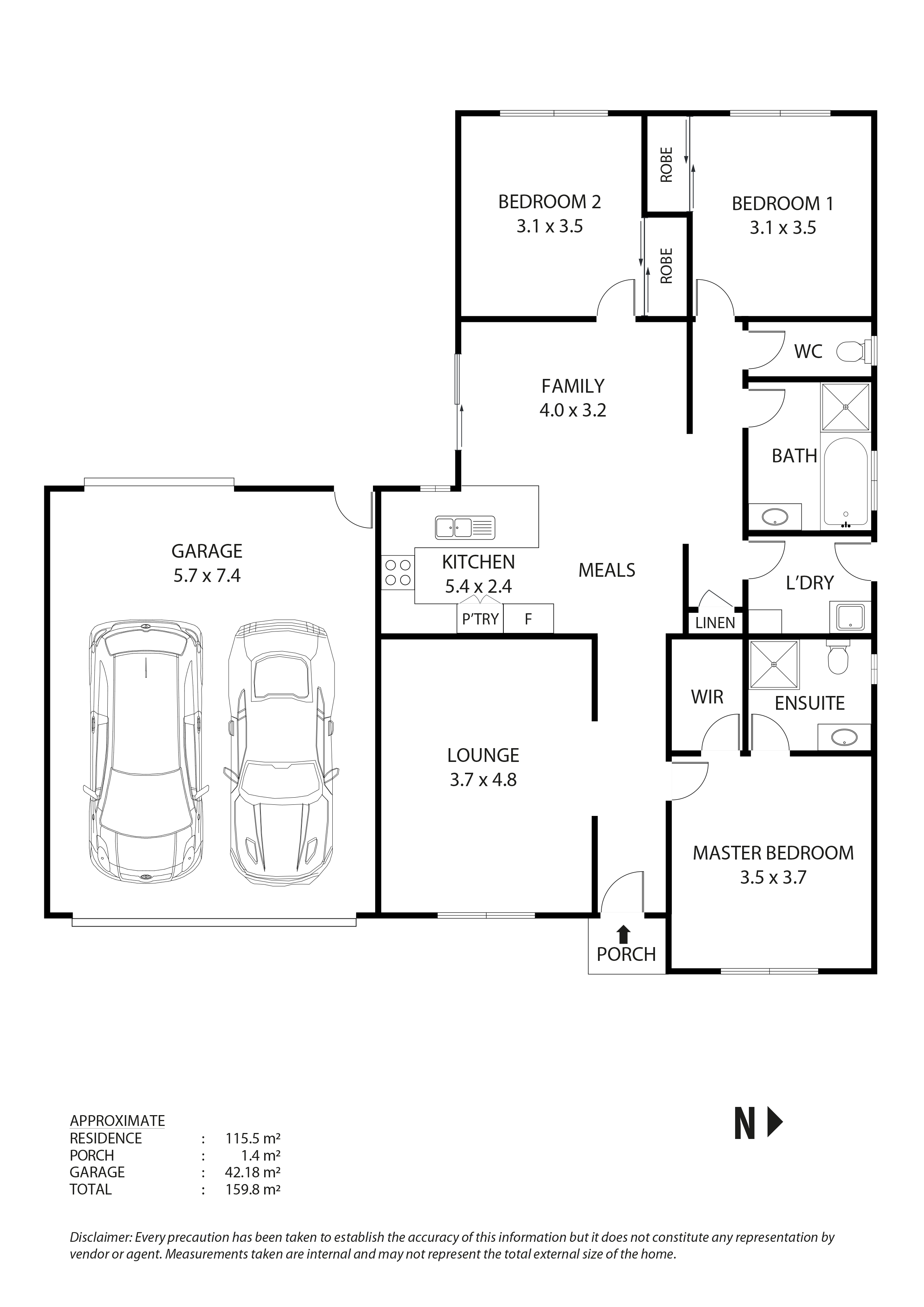 21 Allan Street, Kilmore, VIC 3764 - Thumbnail 1 - 24/11/2025