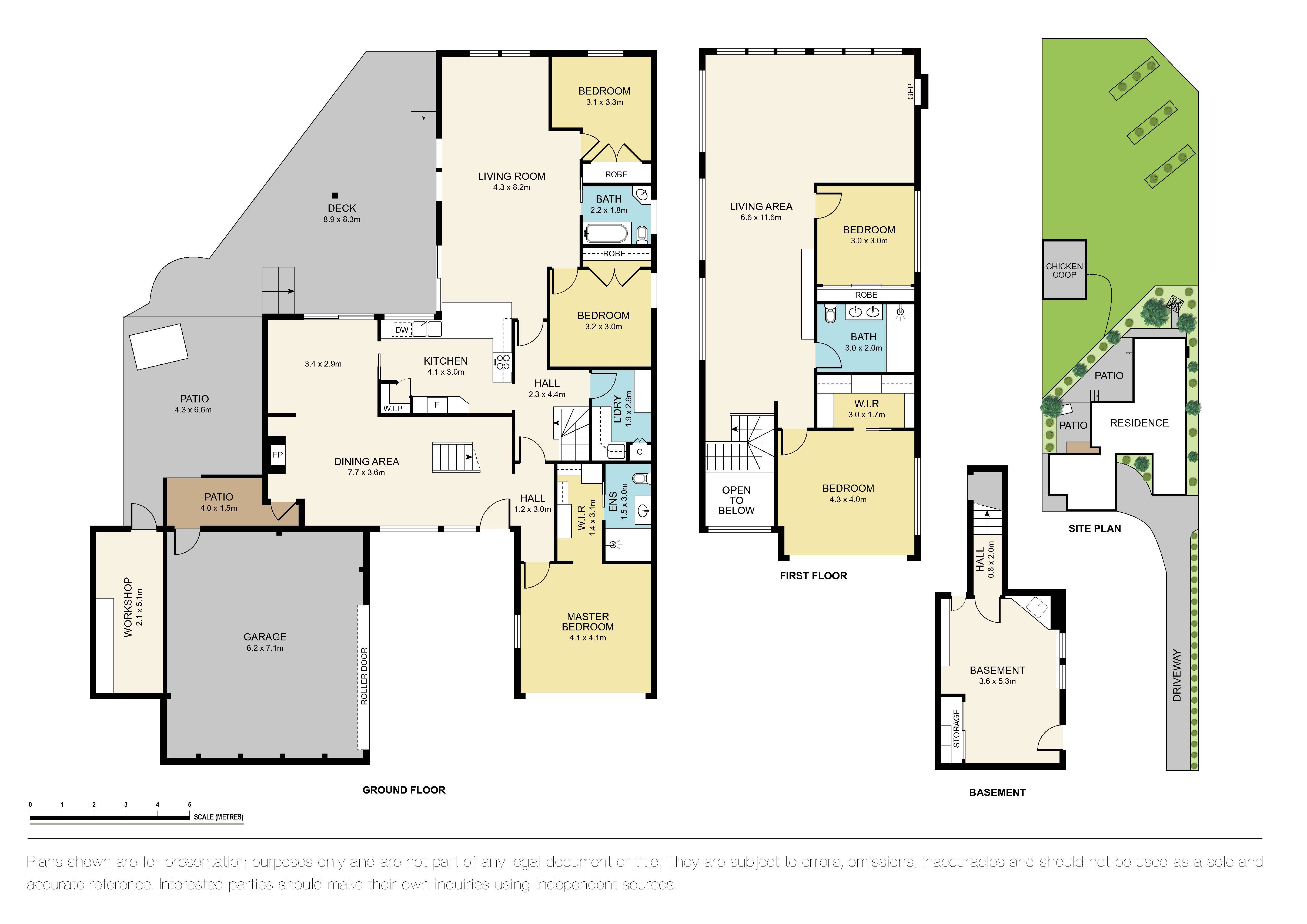 21 Allens Road, Heathmont, VIC 3135 - Thumbnail 1 - 23/10/2023
