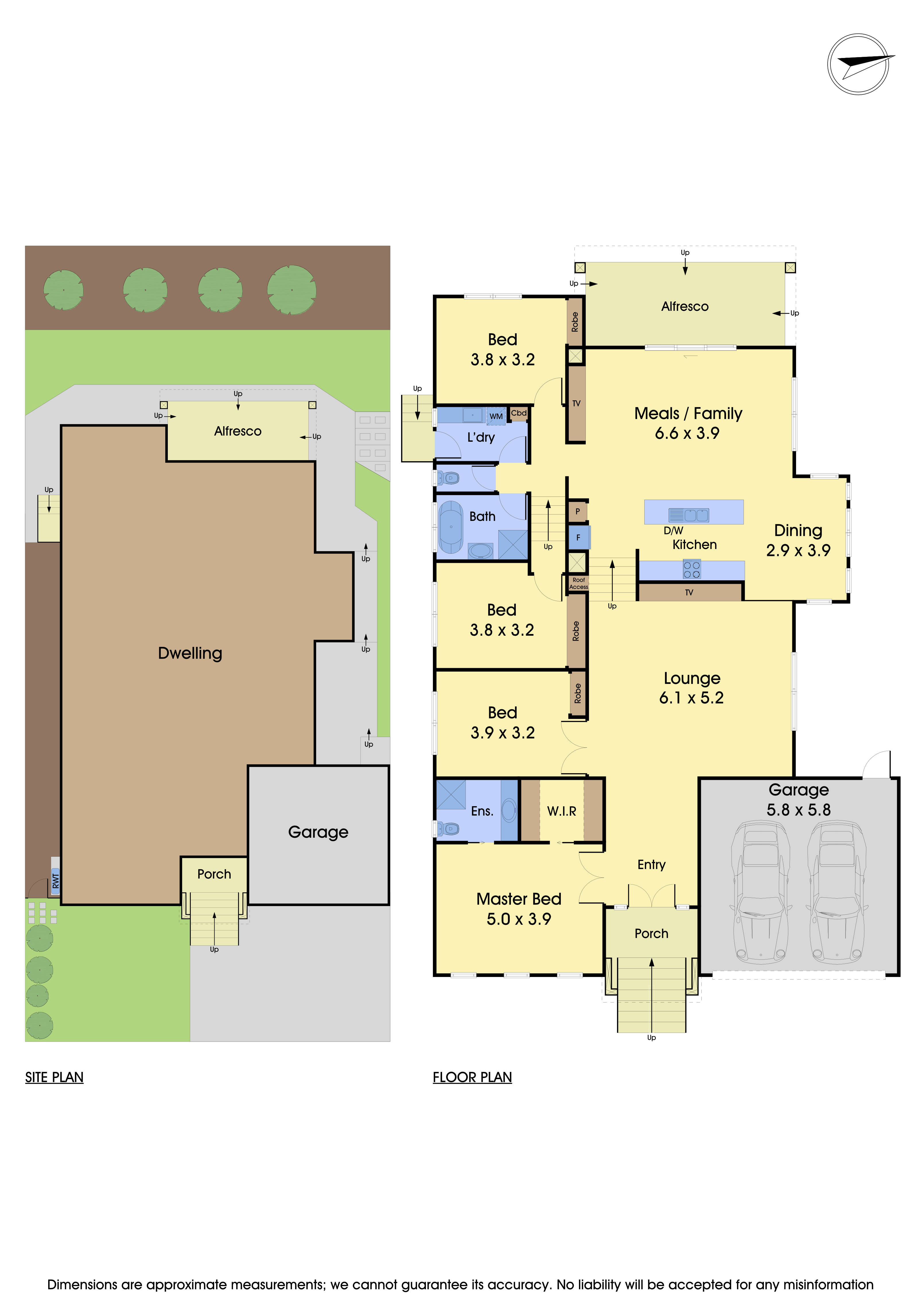 21 Arrowgrass Street, South Morang, VIC 3752 - Thumbnail 1 - 24/09/2025