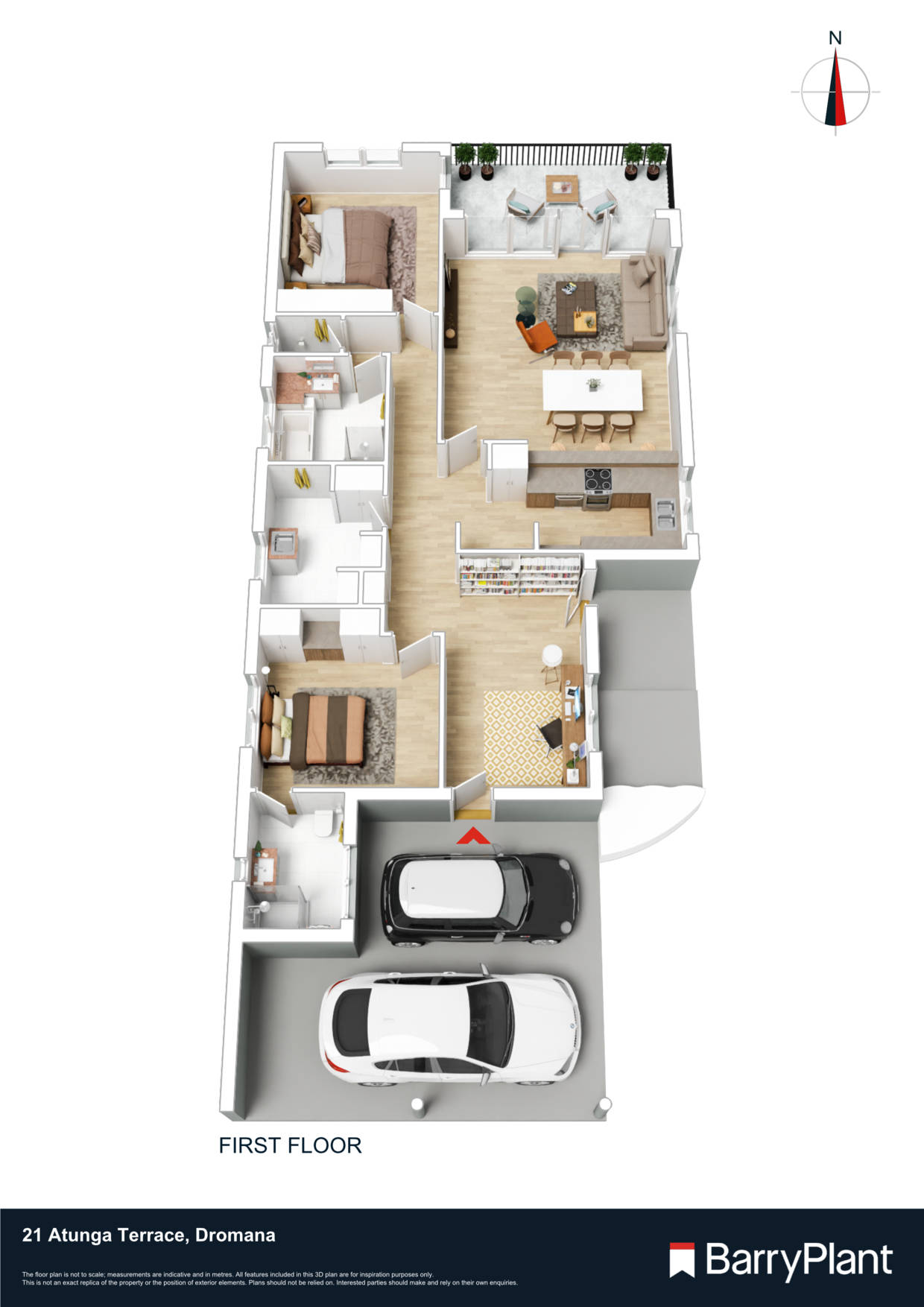 21 Atunga Terrace, Dromana, VIC 3936 - Thumbnail 1 - 22/03/2023