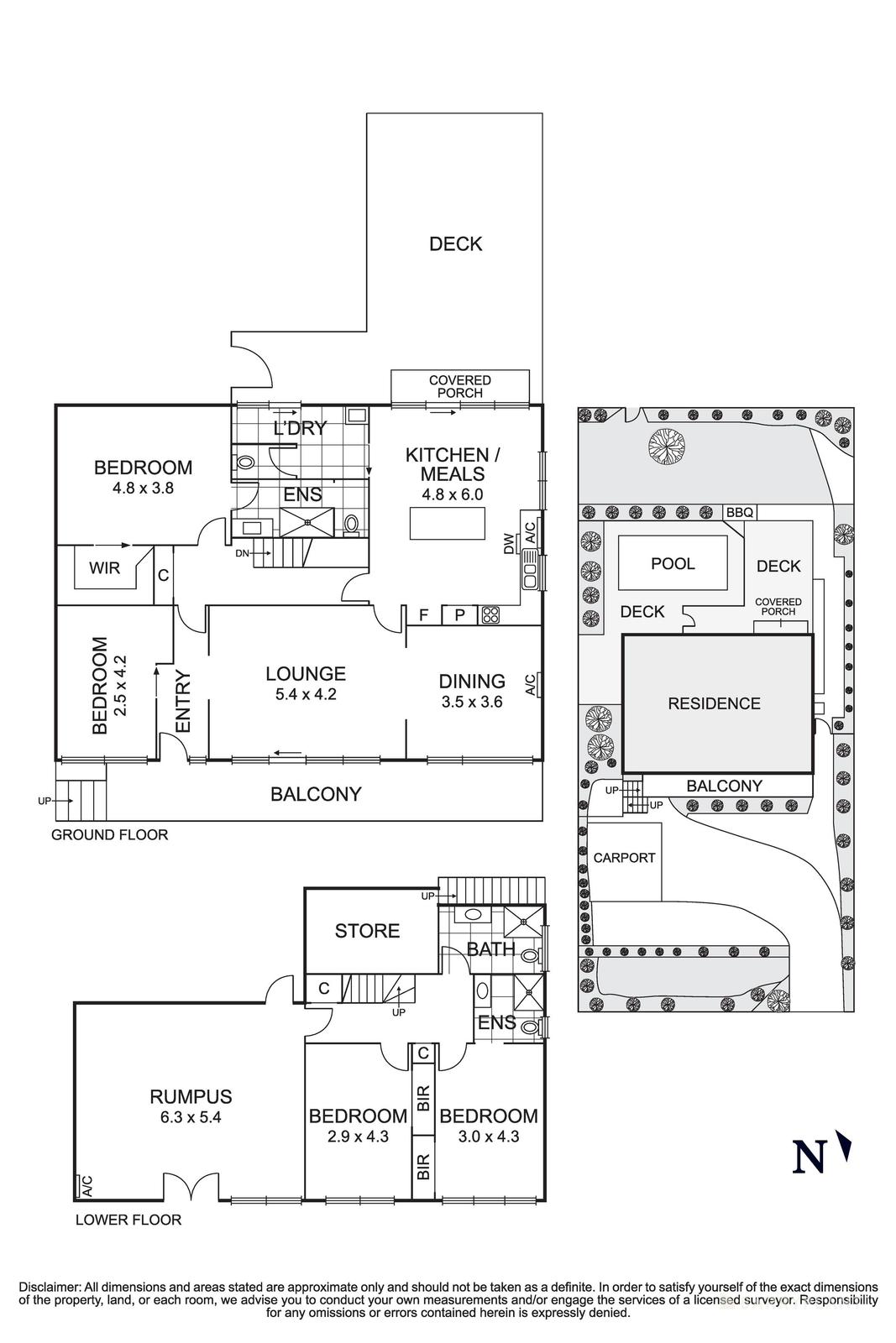 21 Avalon Grove, Ringwood North, VIC 3134 - Thumbnail 1 - 16/11/2023