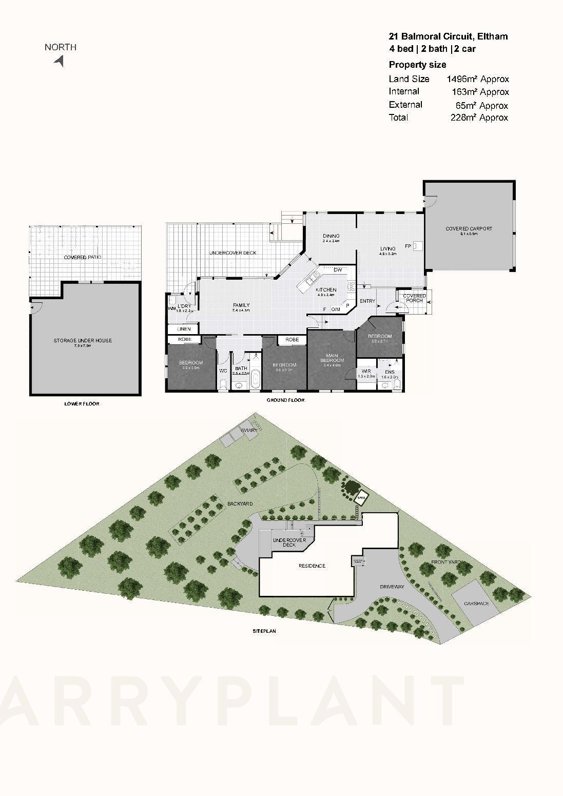 21 Balmoral Circuit, Eltham, VIC 3095 - Thumbnail 1 - 06/08/2026