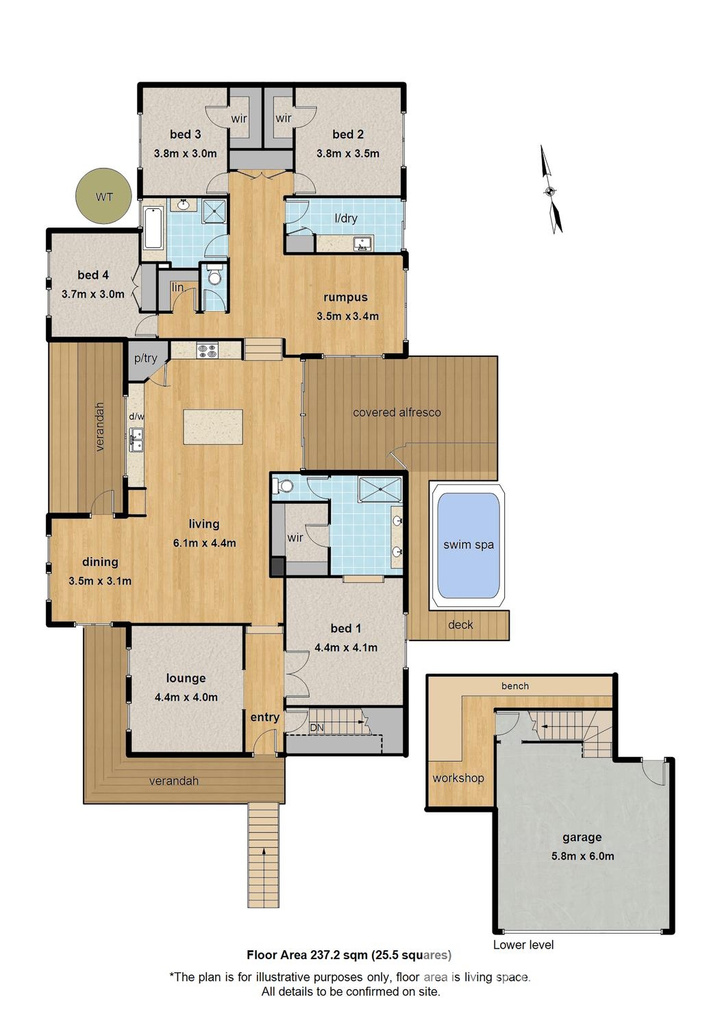 21 Banks Smith Drive, Gembrook, VIC 3783 - Thumbnail 1 - 13/06/2022