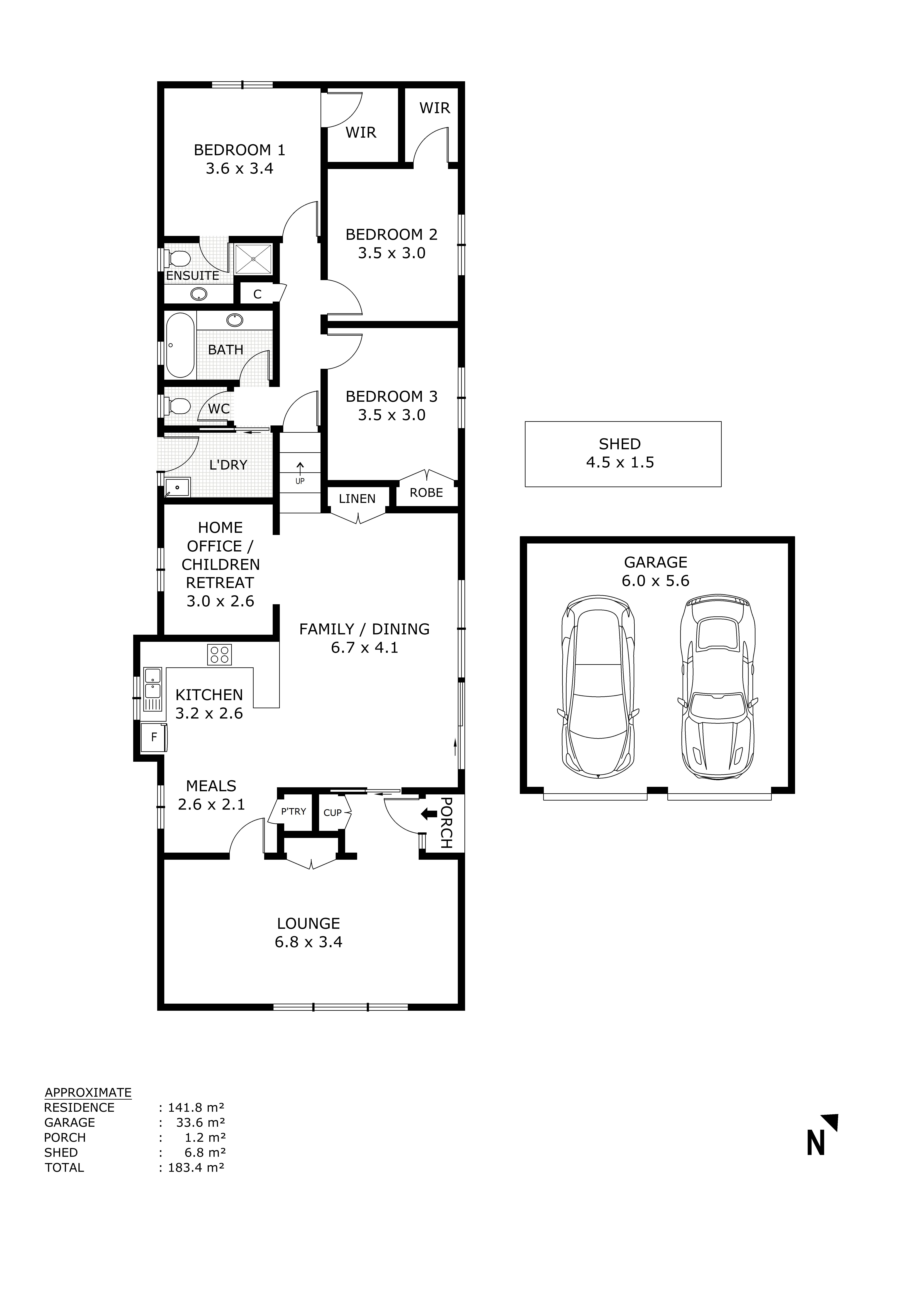 21 Banool Avenue, Kilmore, VIC 3764 - Thumbnail 1 - 31/03/2025