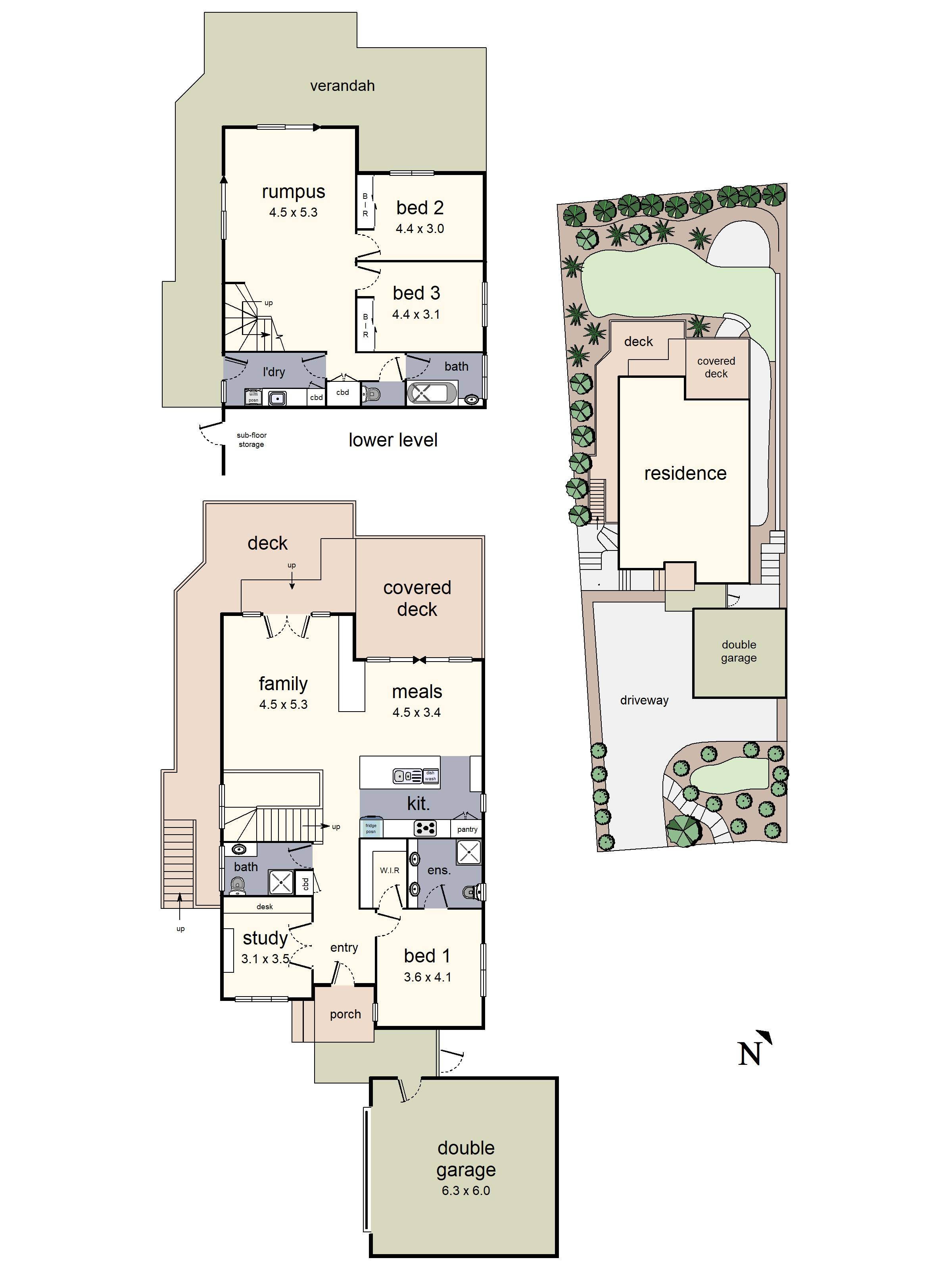 21 Bastow Road, Lilydale, VIC 3140 - Thumbnail 1 - 10/10/2024
