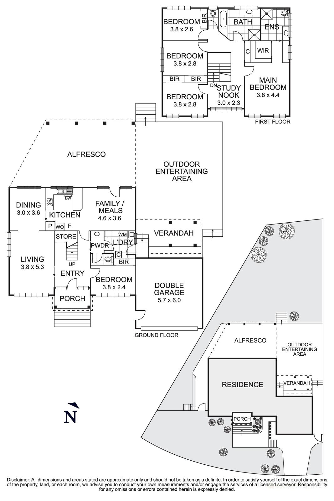 21 Beechwood Close, Doncaster East, VIC 3109 - Thumbnail 1 - 13/07/2024