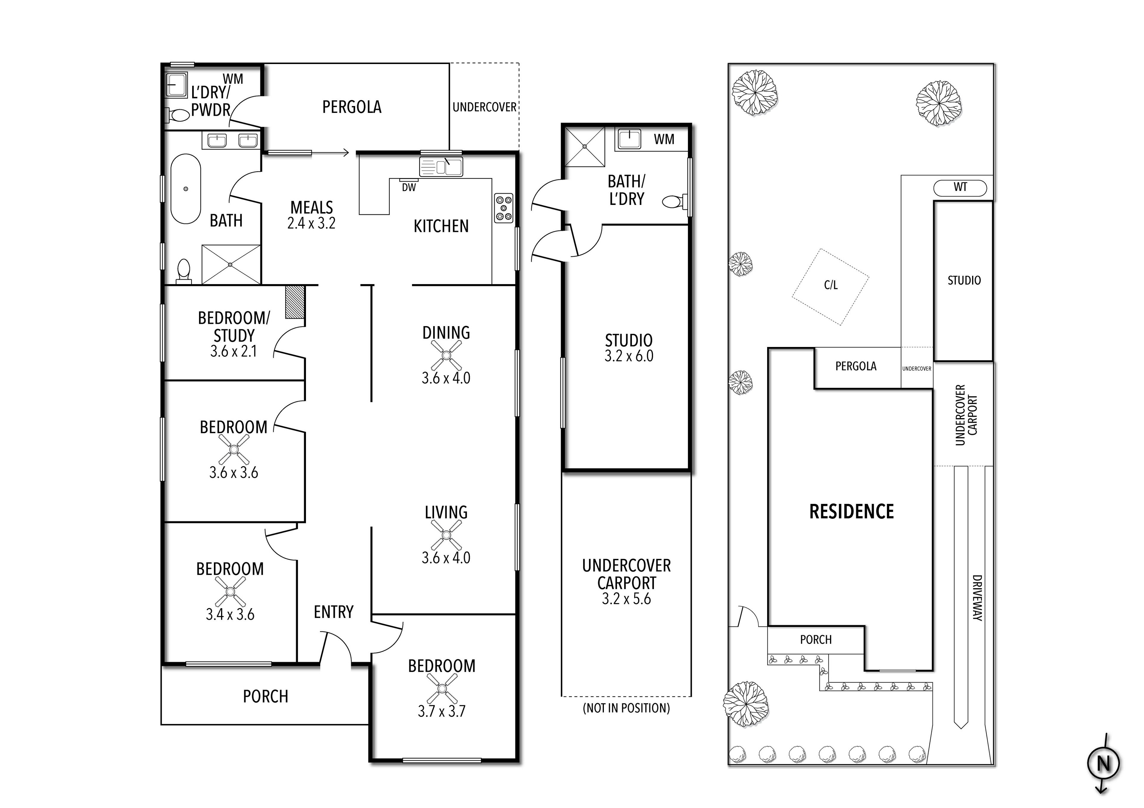 21 Blanche Street, Ardeer, VIC 3022 - Thumbnail 1 - 29/01/2025
