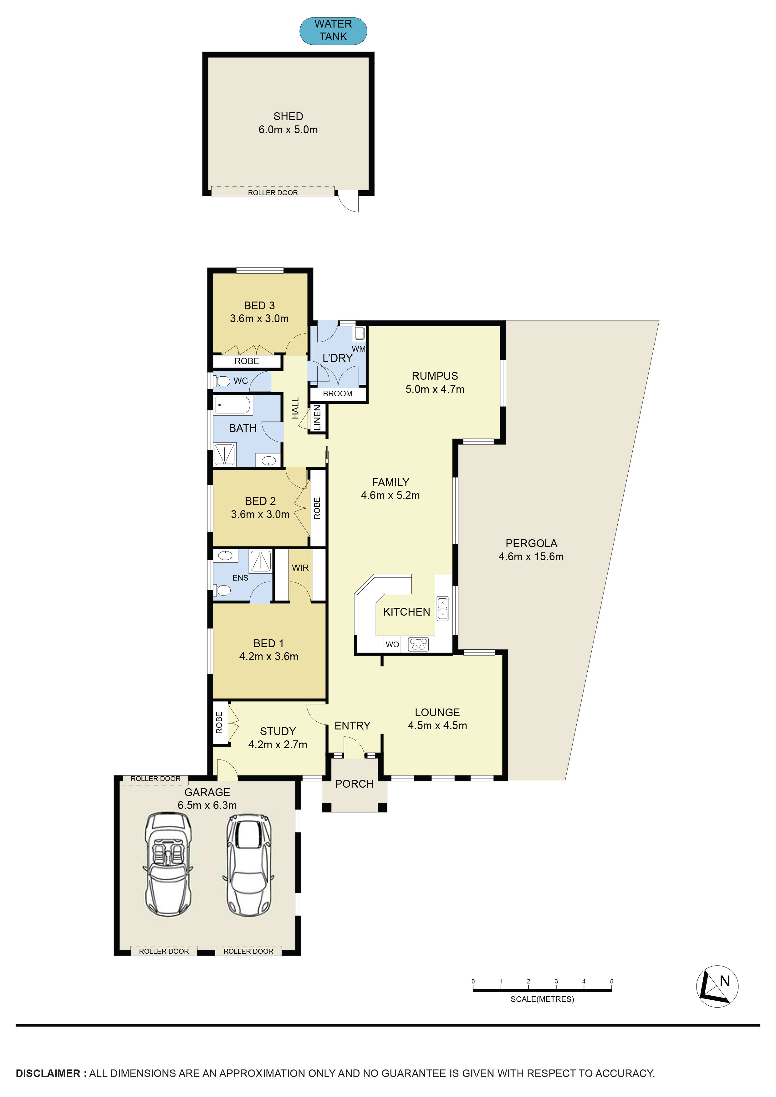 21 Bruce Way, Taylors Lakes, VIC 3038 - Thumbnail 1 - 18/07/2022