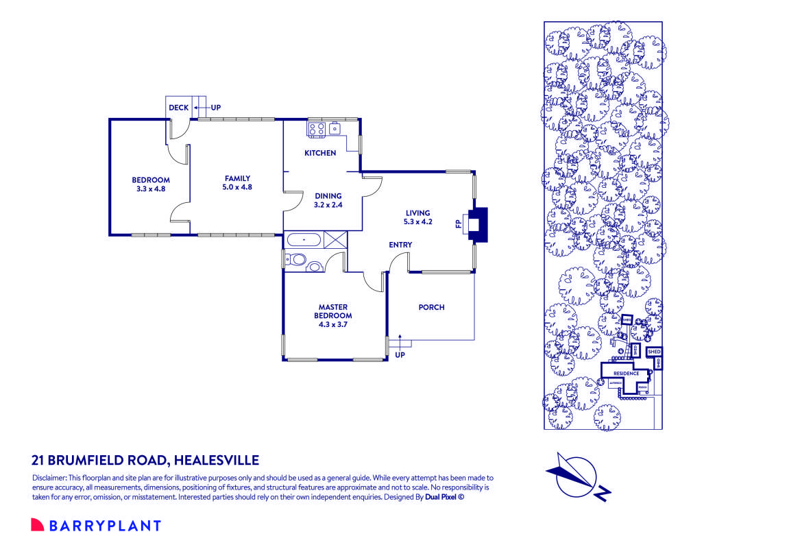 21 Brumfield Road, Healesville, VIC 3777 - Thumbnail 1 - 01/09/2026