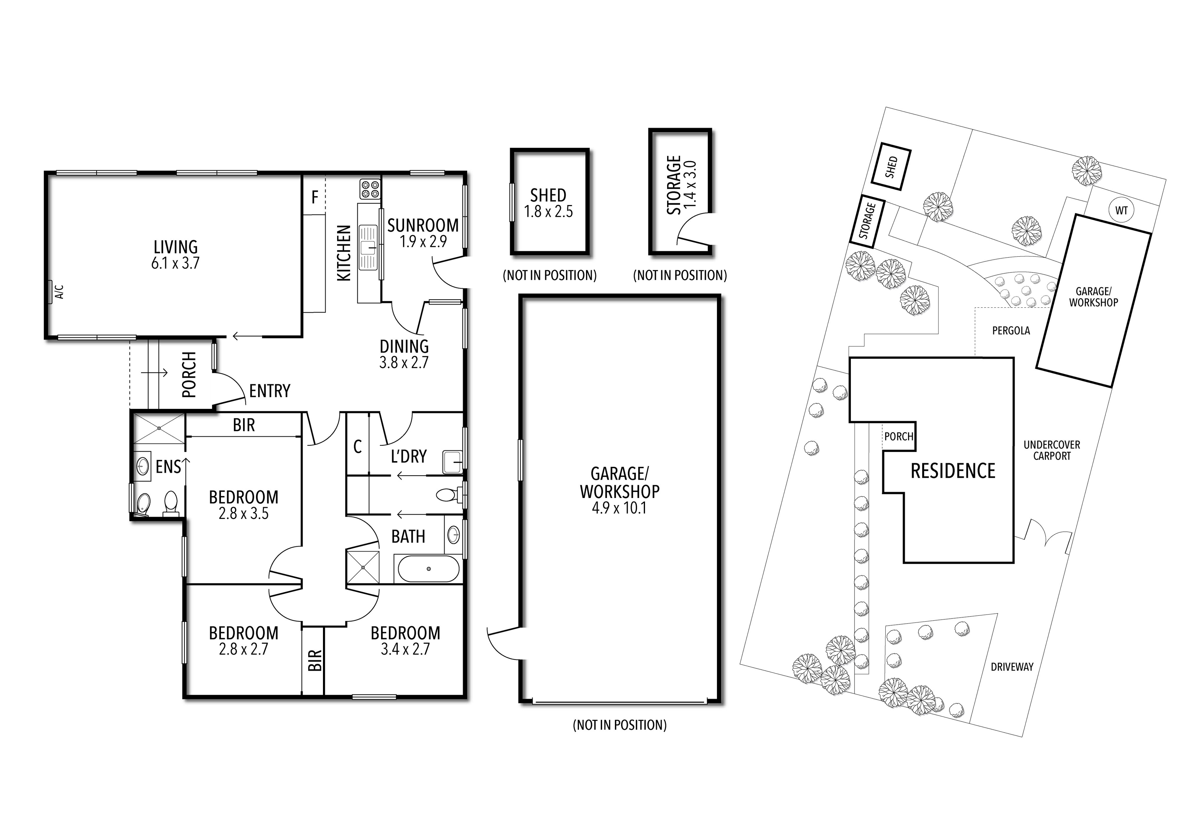 21 Buckingham Crescent, Sunshine West, VIC 3020 - Thumbnail 1 - 09/02/2024