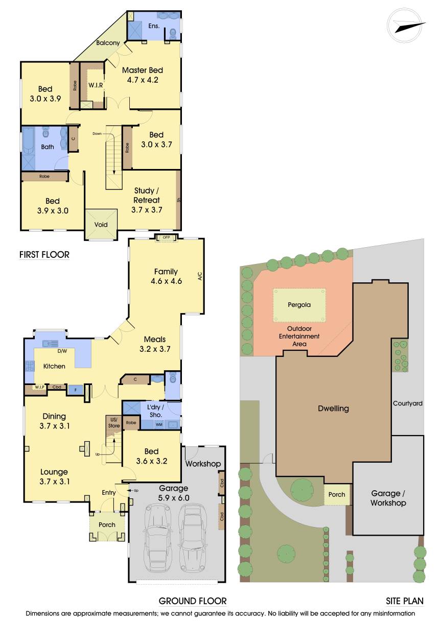 21 Bushmans Way, South Morang, VIC 3752 - Thumbnail 1 - 31/05/2023