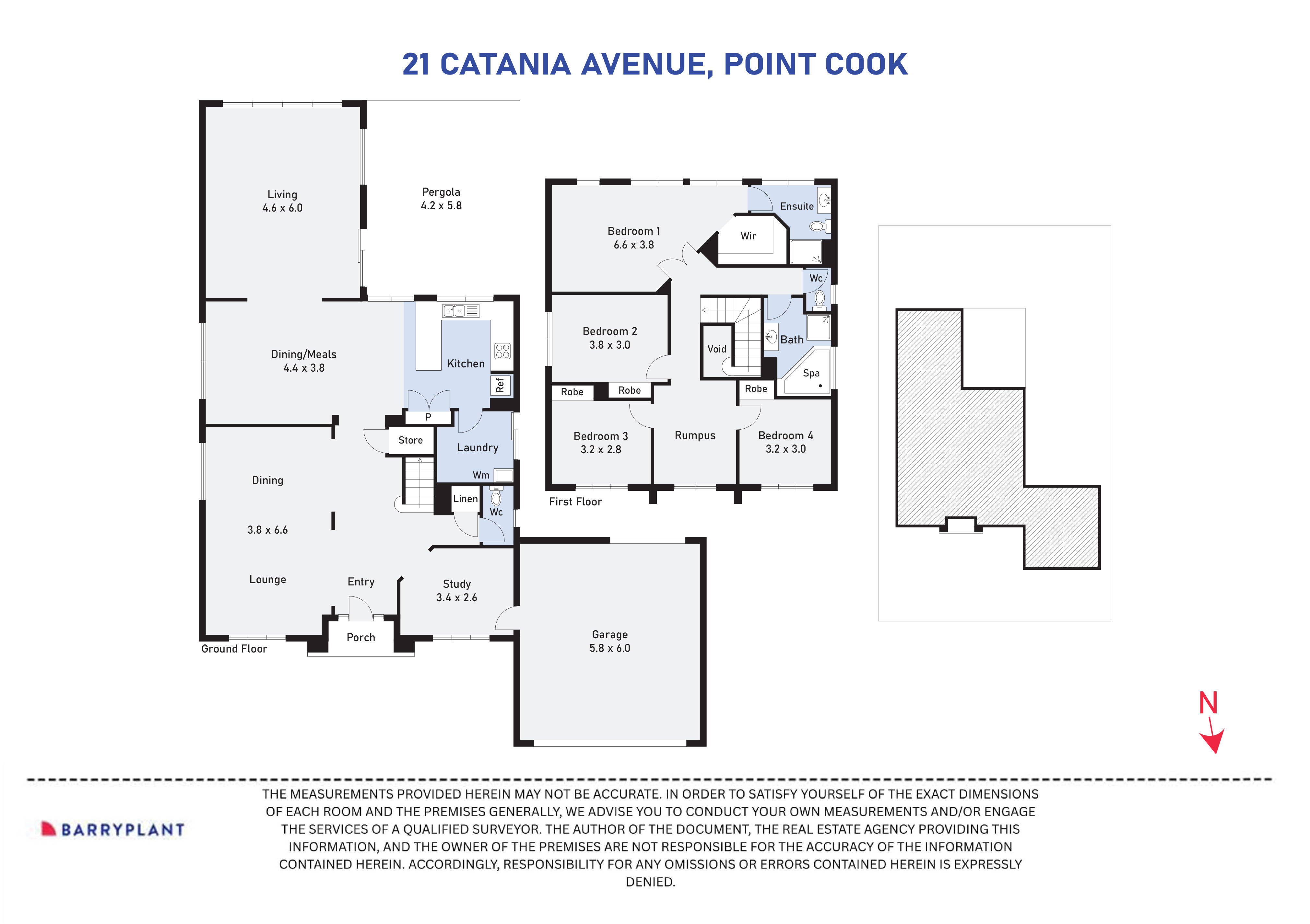 21 Catania Avenue, Point Cook, VIC 3030 - Thumbnail 1 - 16/02/2026