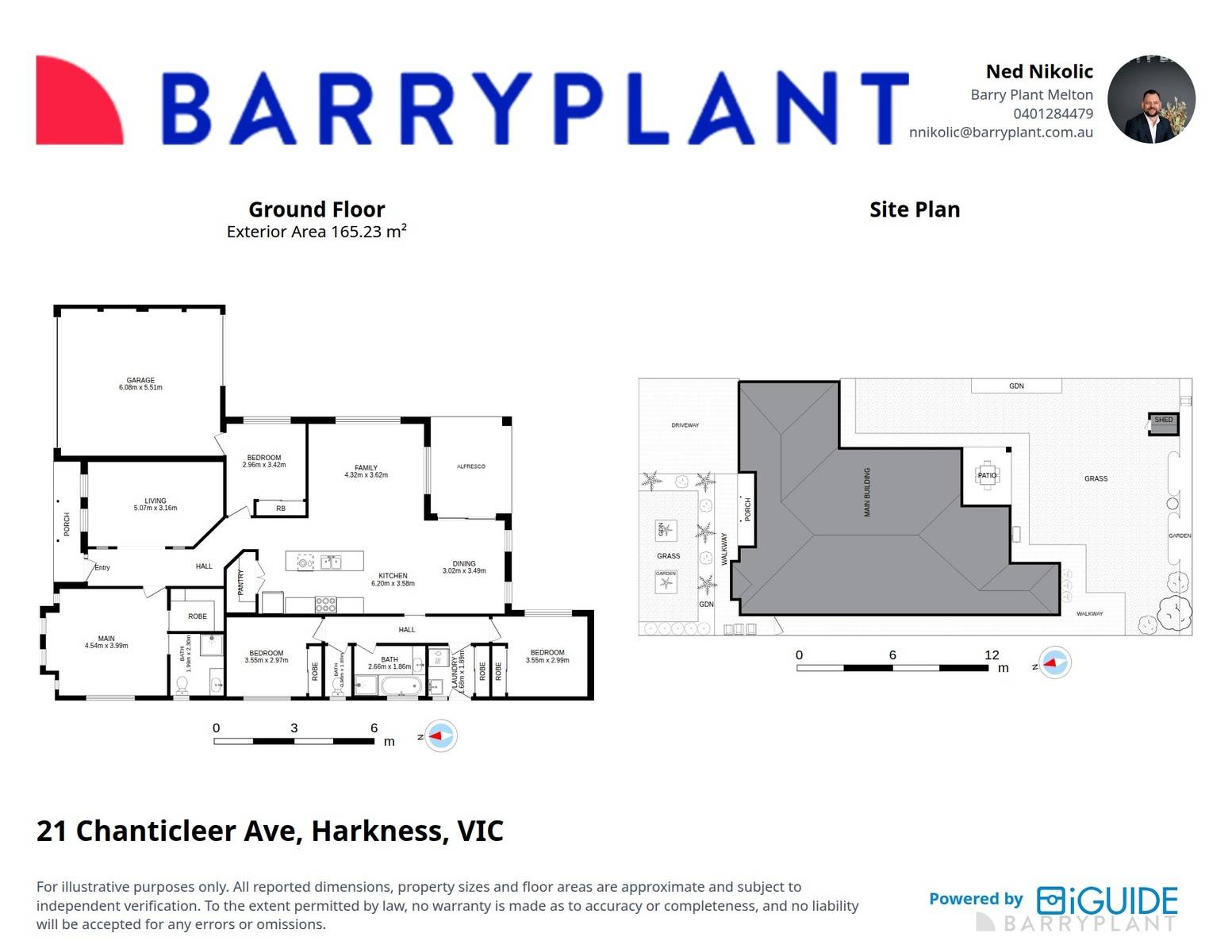 21 Chanticleer Avenue, Harkness, VIC 3337 - Thumbnail 1 - 01/10/2026