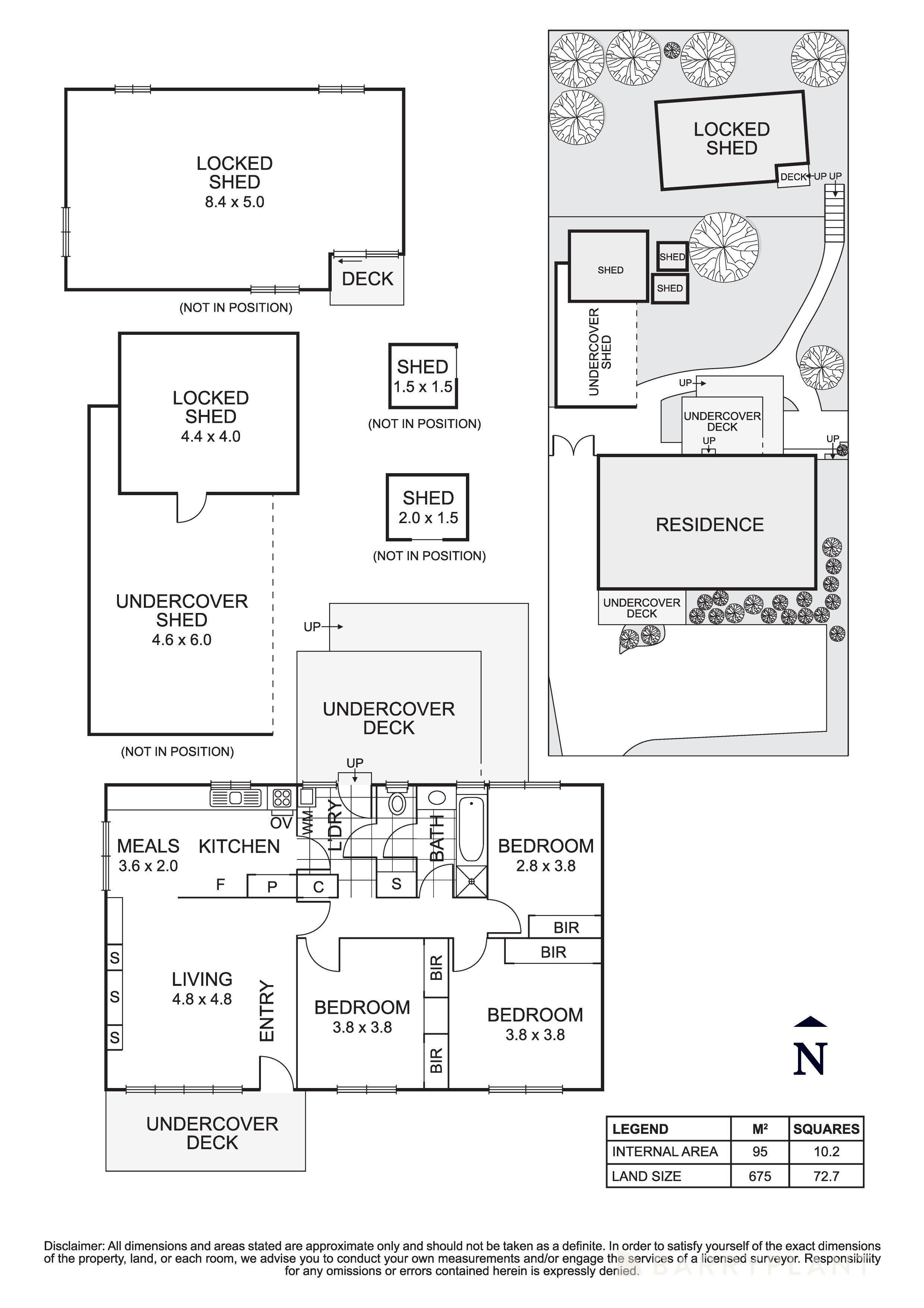 21 Chippewa Avenue, Donvale, VIC 3111 - Thumbnail 1 - 02/06/2026