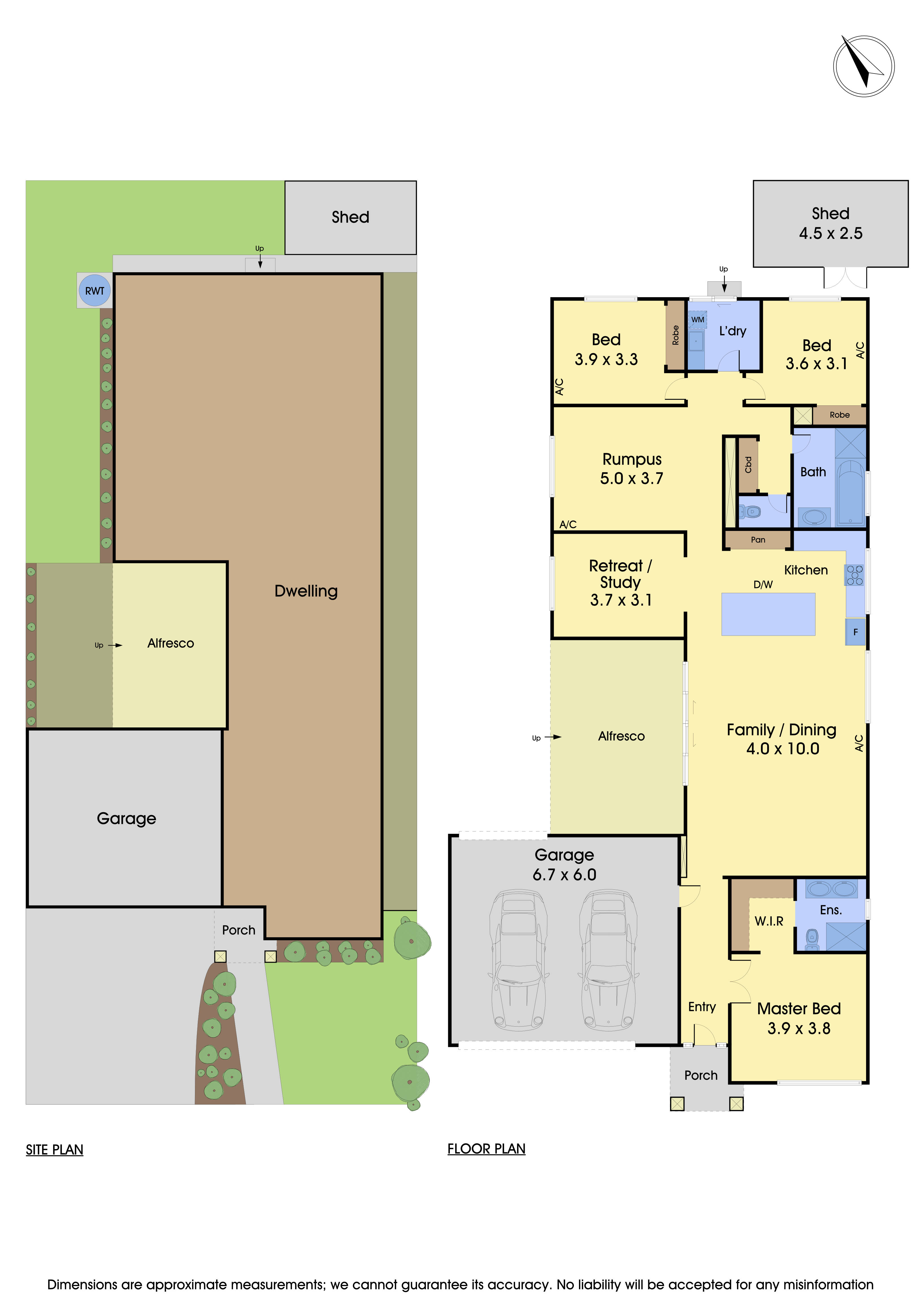 21 Conelly Way, South Morang, VIC 3752 - Thumbnail 1 - 22/10/2025