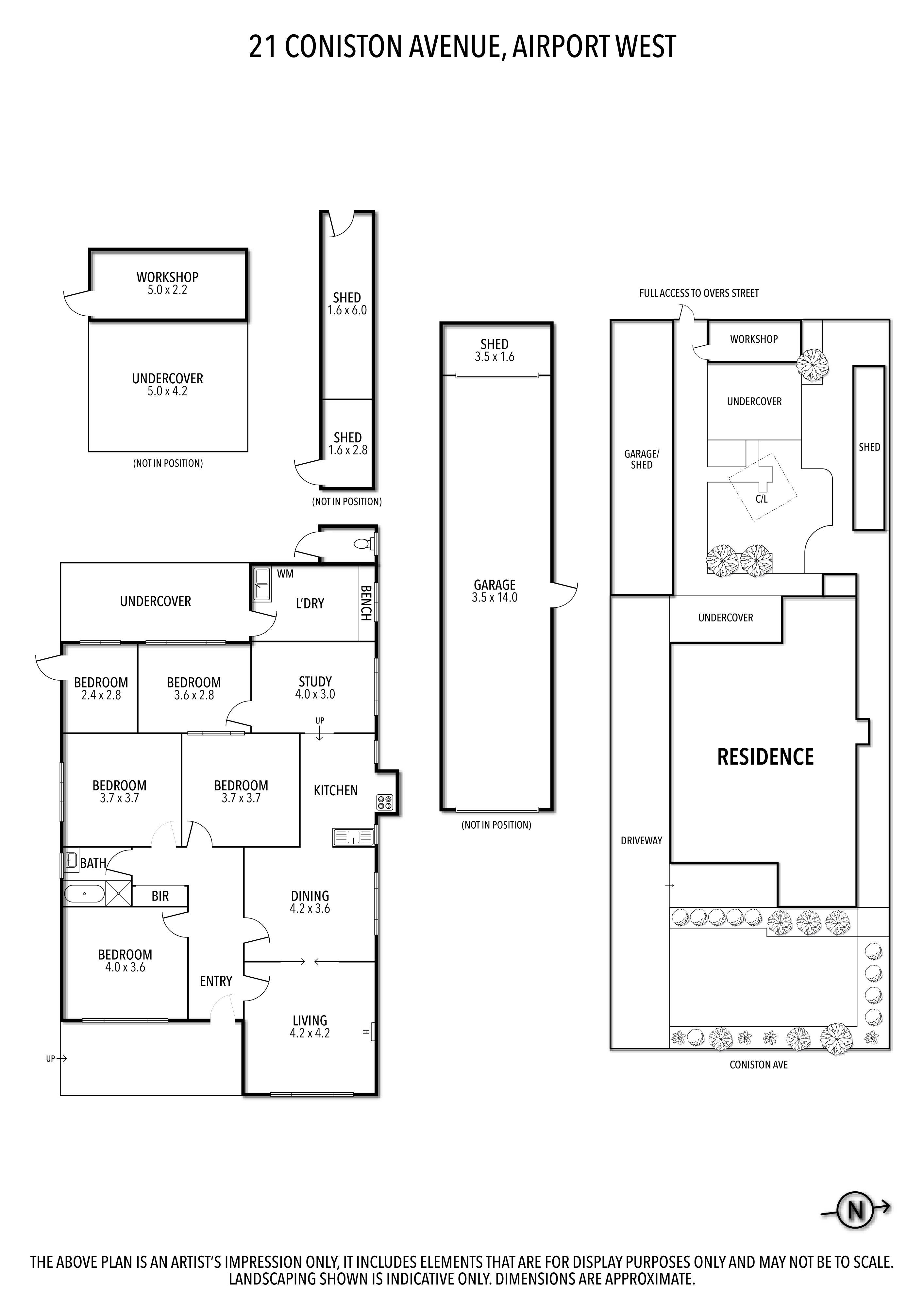 21 Coniston Avenue, Airport West, VIC 3042 - Thumbnail 1 - 29/06/2026