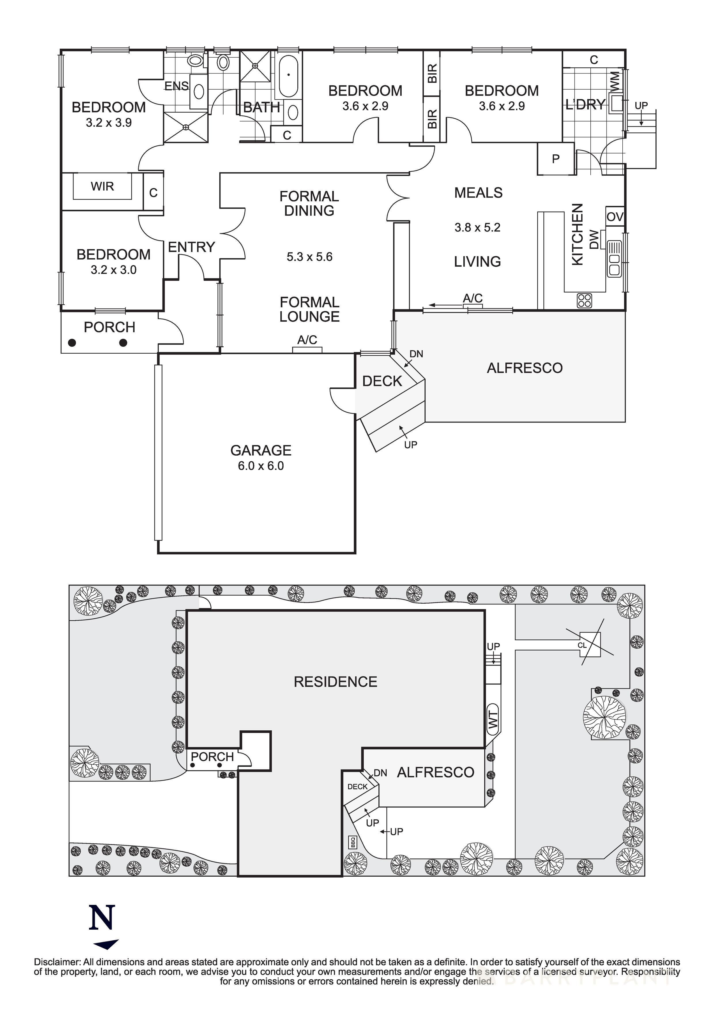 21 Council Street, Doncaster, VIC 3108 - Thumbnail 1 - 21/01/2026