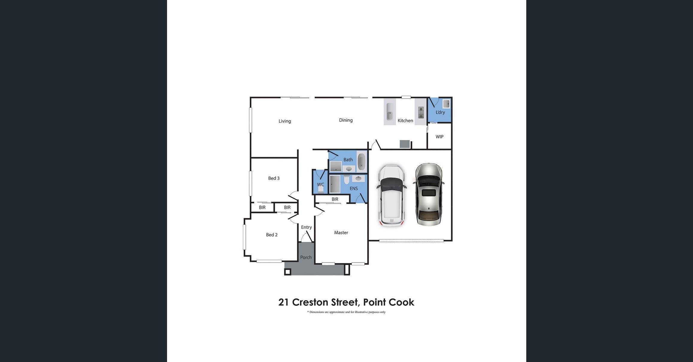 21 Creston Street, Point Cook, VIC 3030 - Thumbnail 1 - 27/07/2023