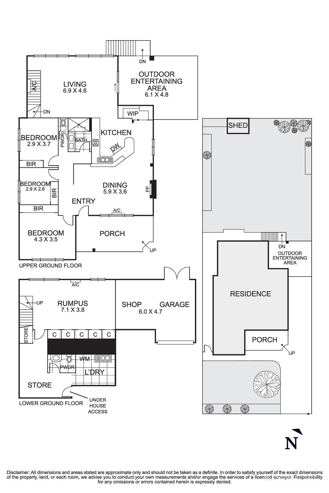21 Cuthbert Street, Bulleen, VIC 3105 - Thumbnail 1 - 08/02/2024