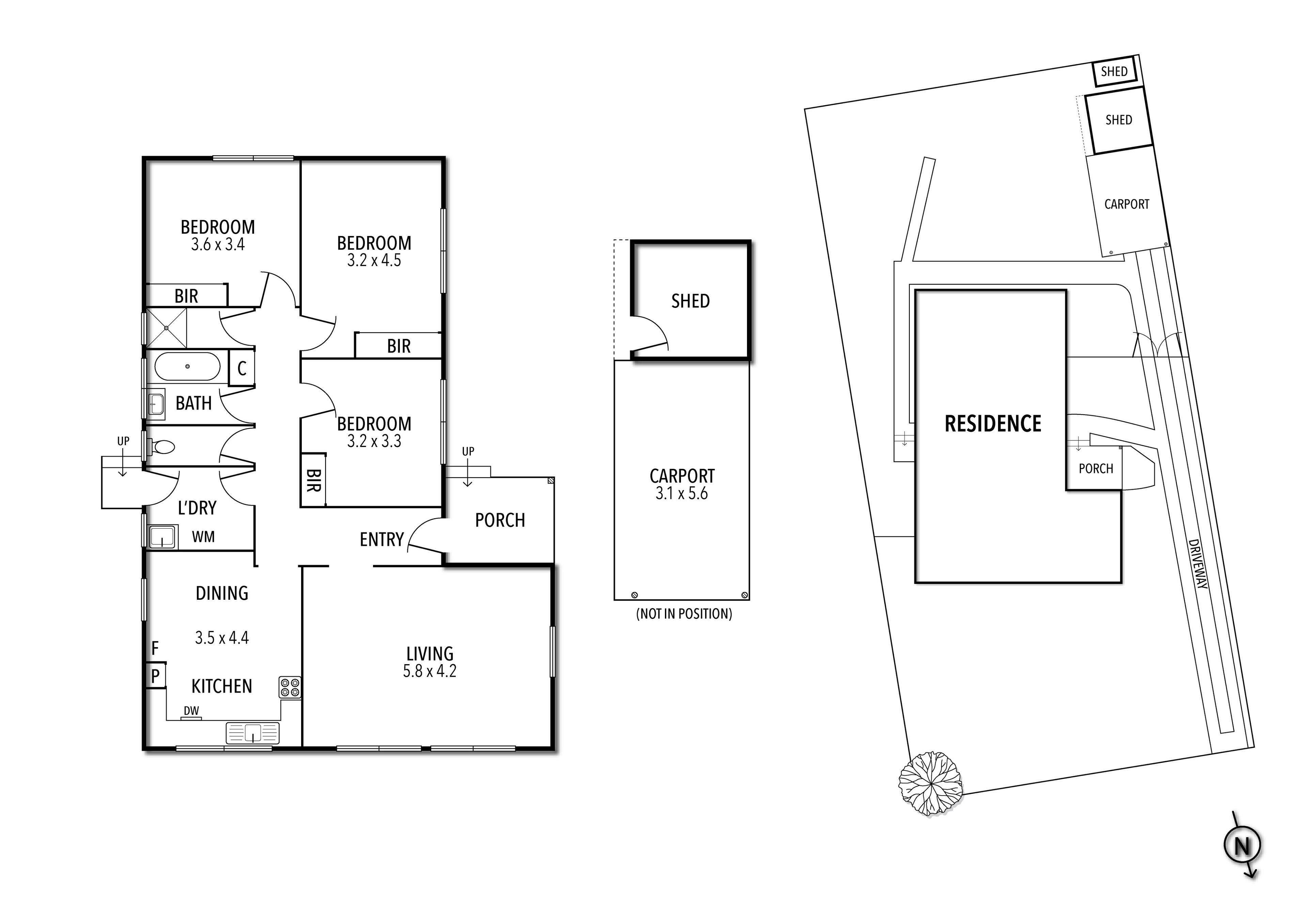 21 Dalton Street, Sunshine West, VIC 3020 - Thumbnail 1 - 15/02/2023