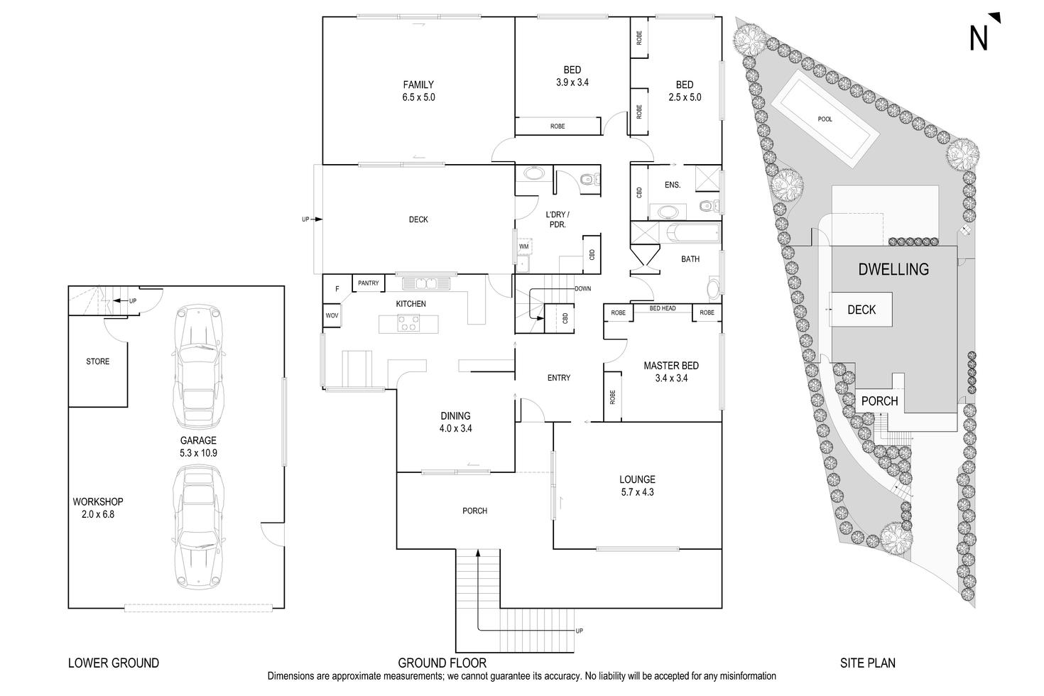 21 Dalvey Street, Heidelberg, VIC 3084 - Thumbnail 1 - 09/09/2022